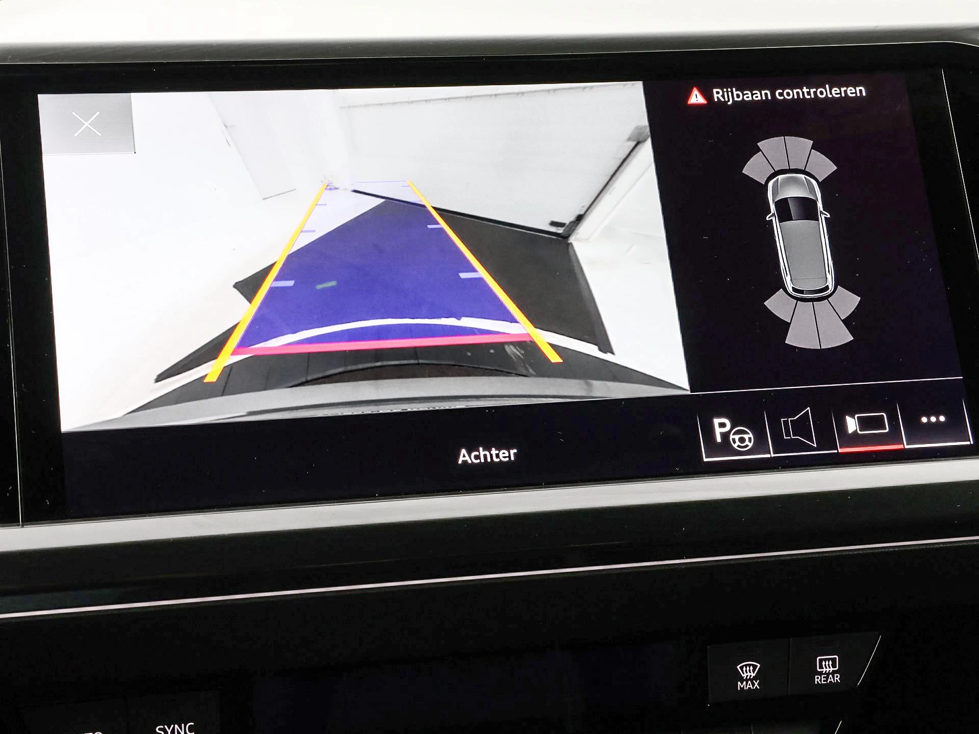 Hoofdafbeelding Audi Q4 e-tron