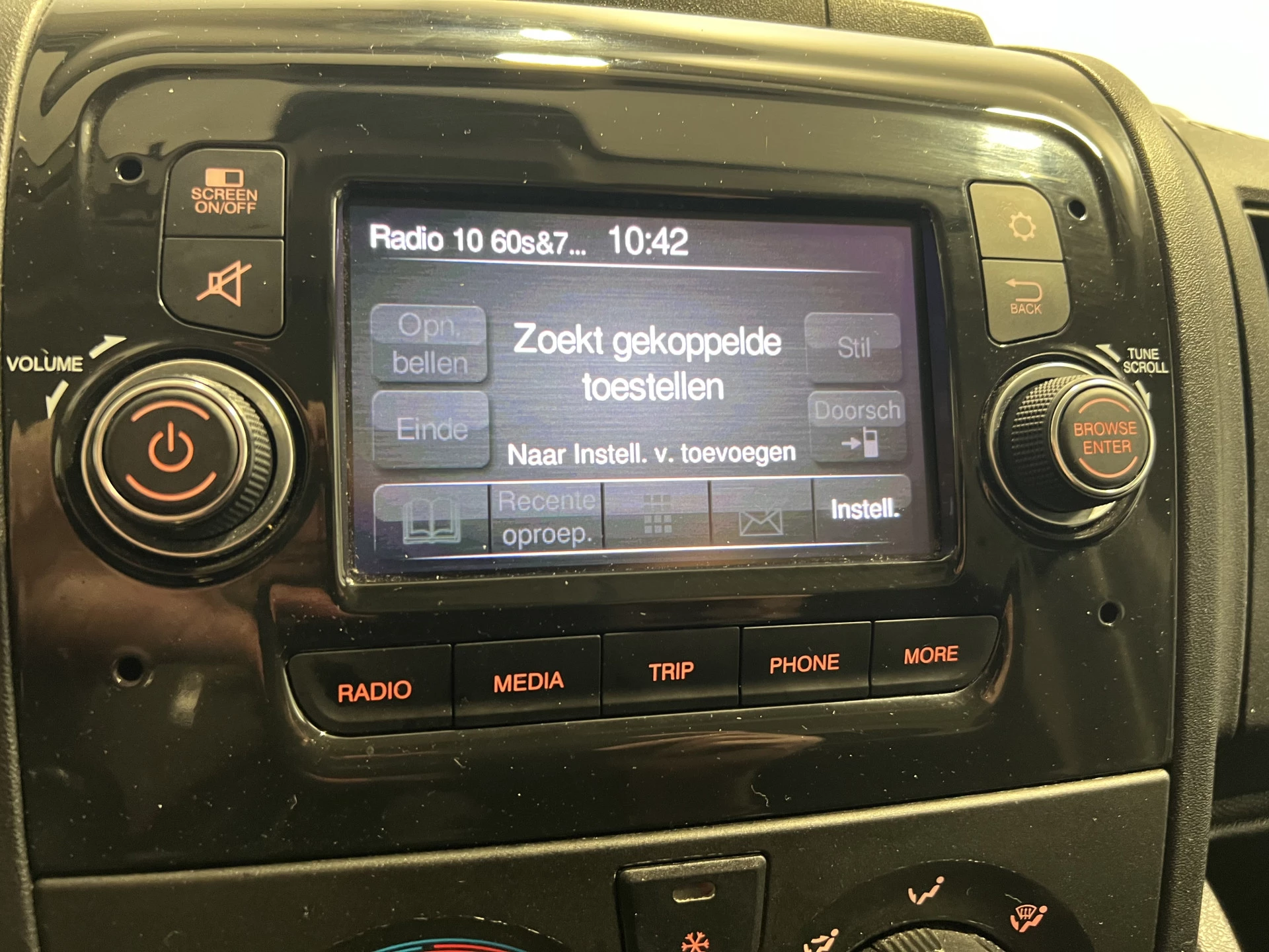 Hoofdafbeelding Peugeot Boxer