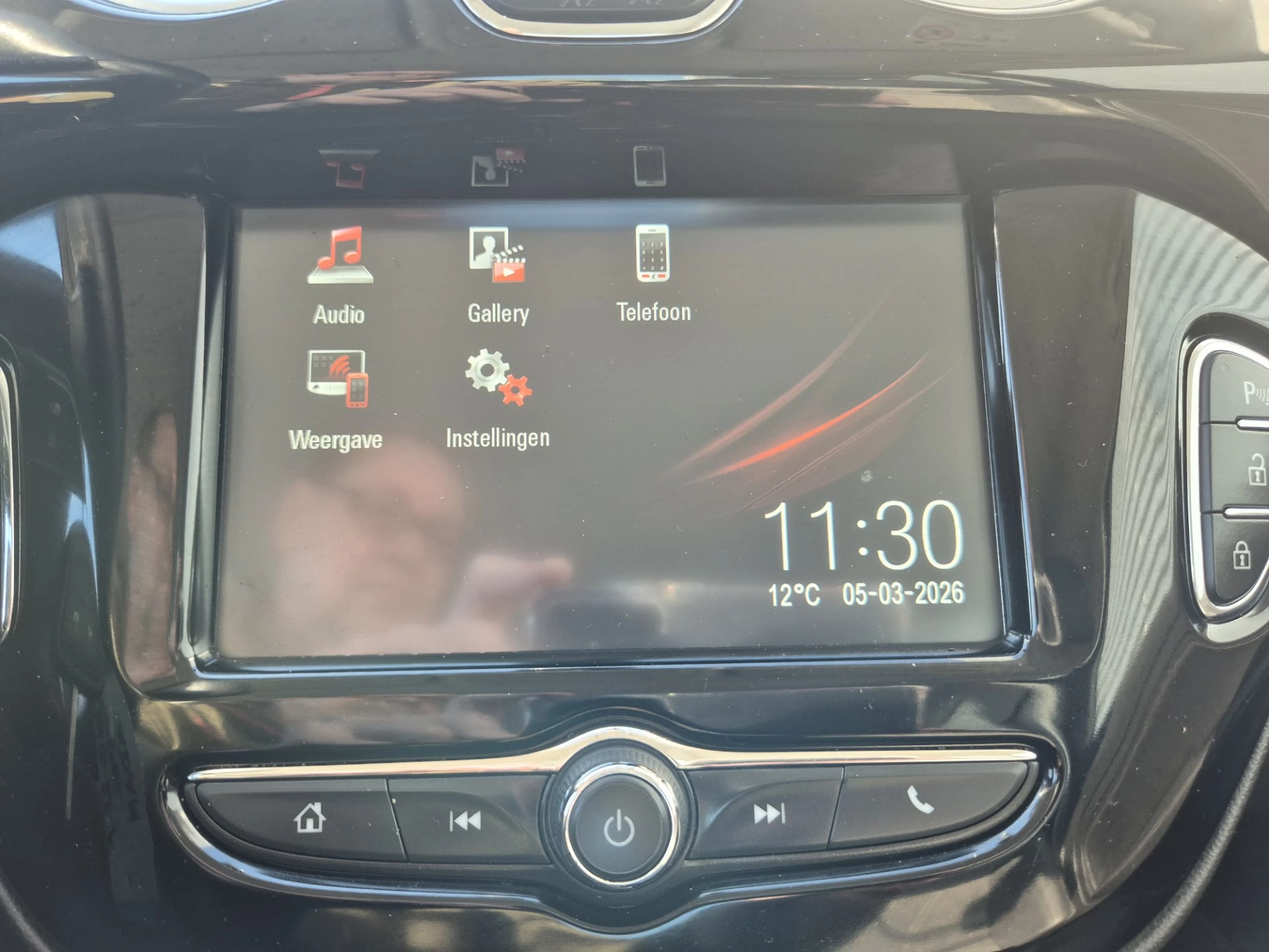 Hoofdafbeelding Opel ADAM