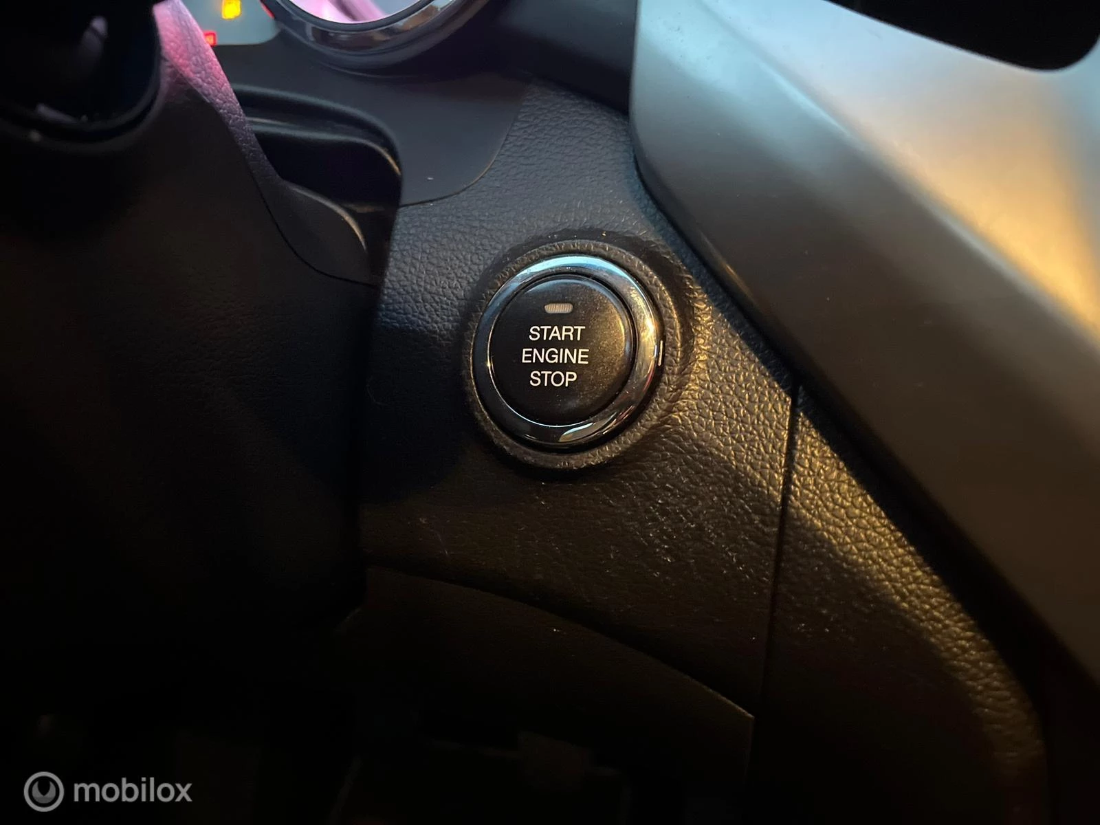 Hoofdafbeelding SsangYong Tivoli