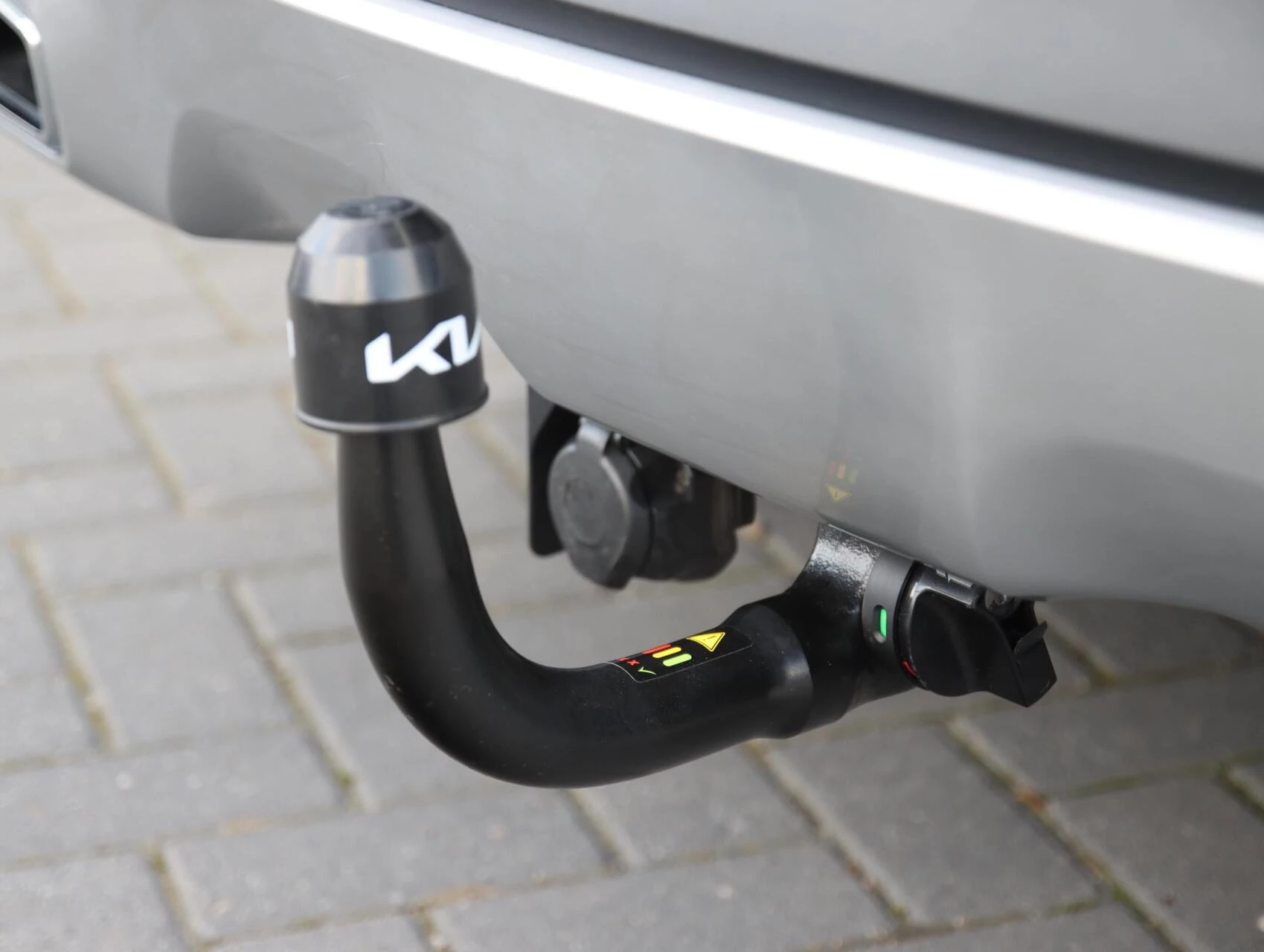 Hoofdafbeelding Kia XCeed