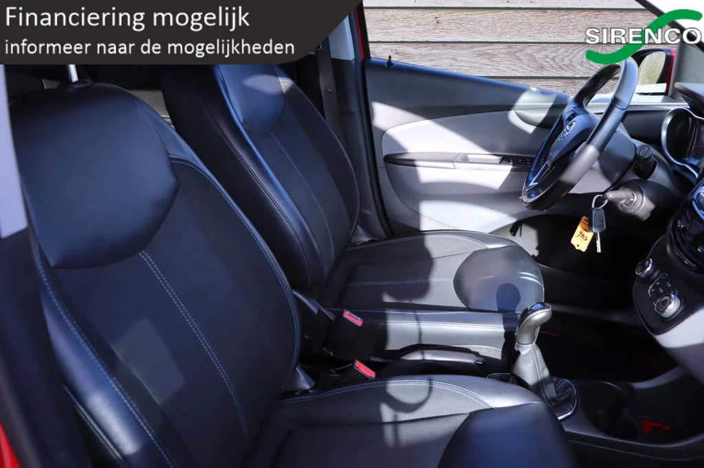 Hoofdafbeelding Opel KARL