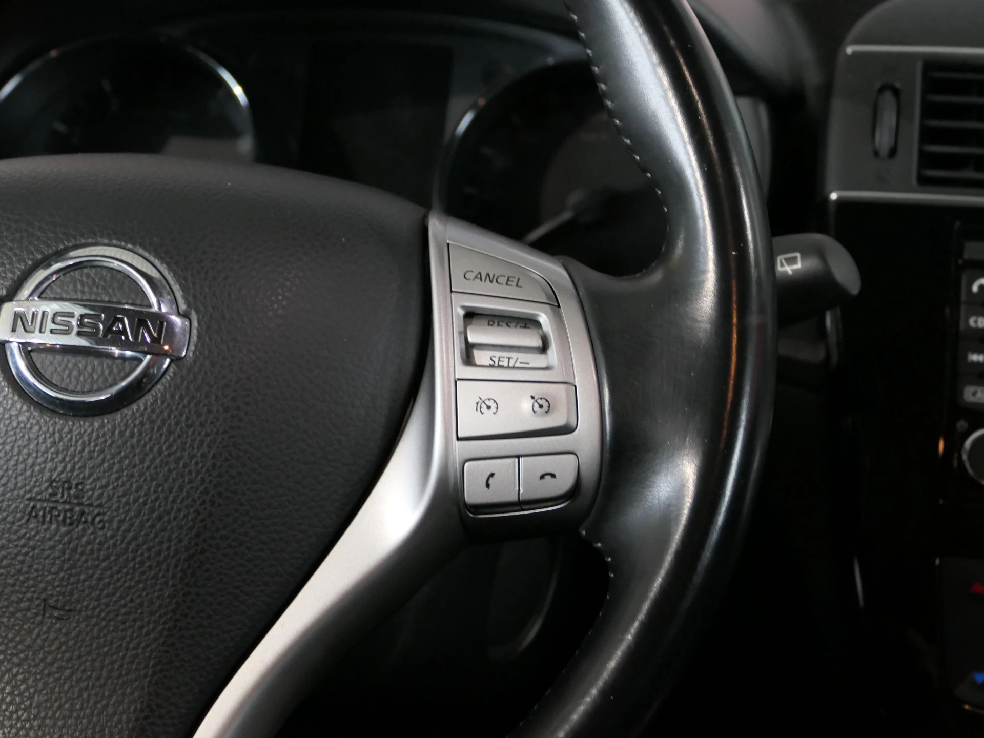 Hoofdafbeelding Nissan Pulsar