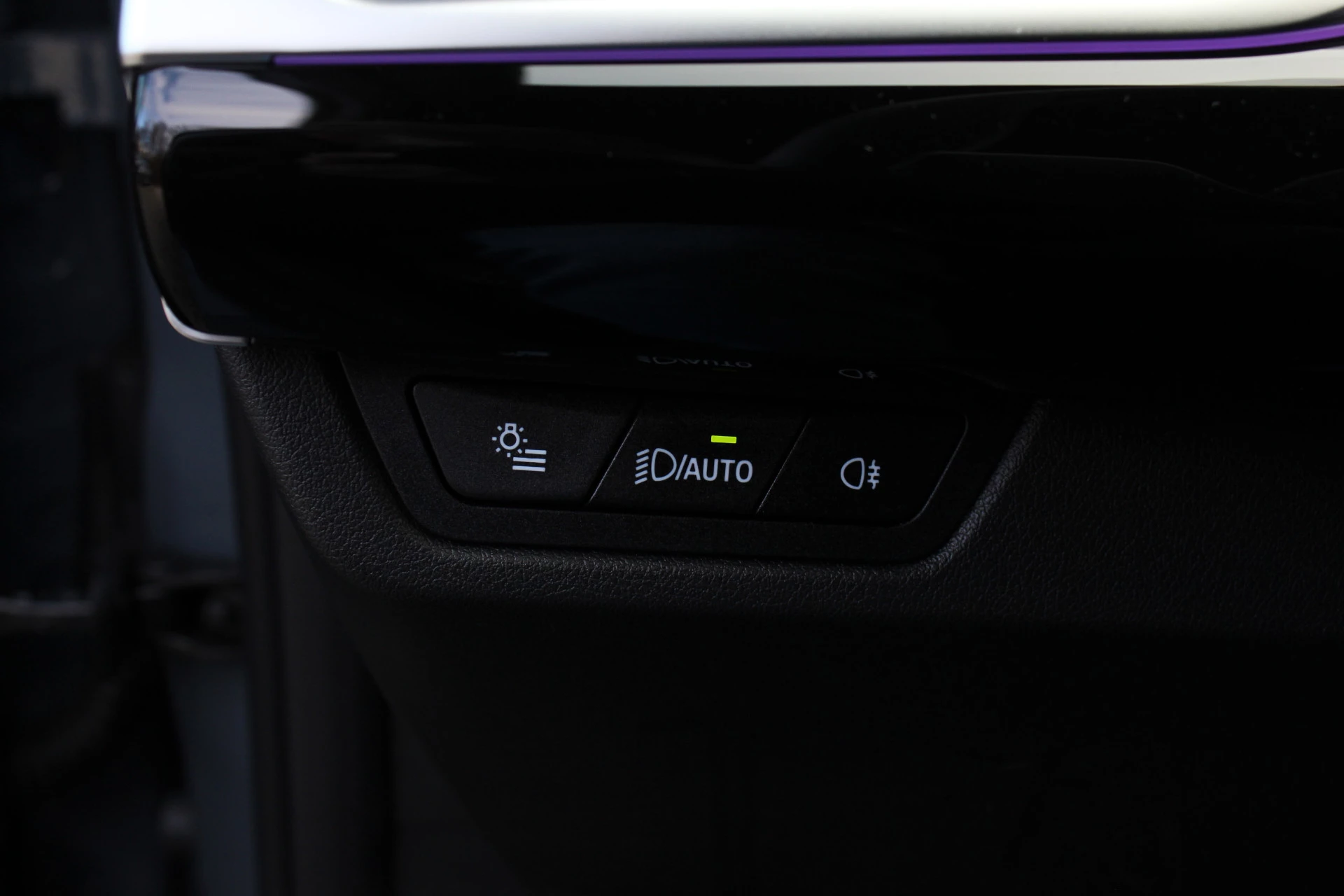 Hoofdafbeelding BMW iX1