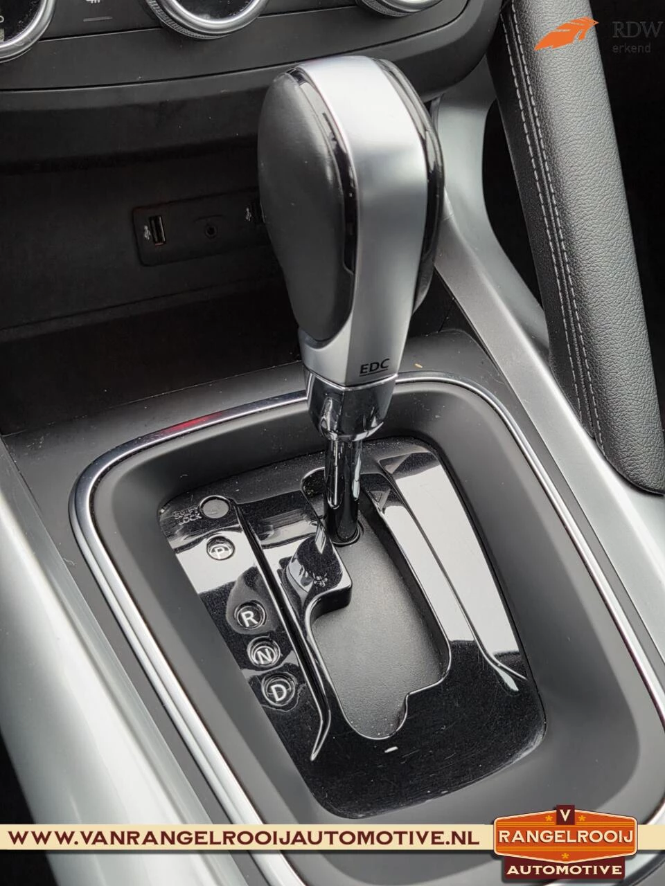 Hoofdafbeelding Renault Kadjar