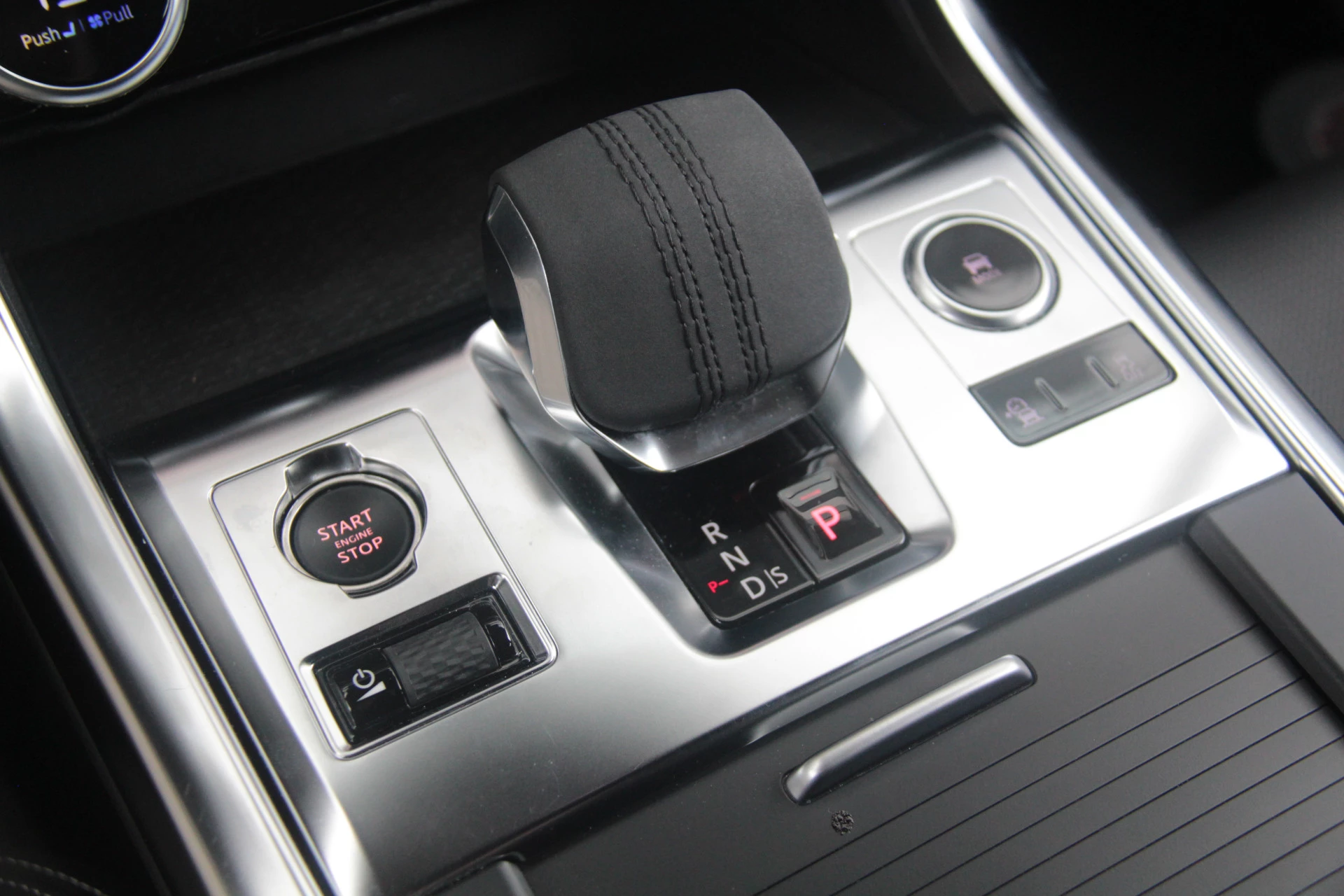 Hoofdafbeelding Jaguar XF