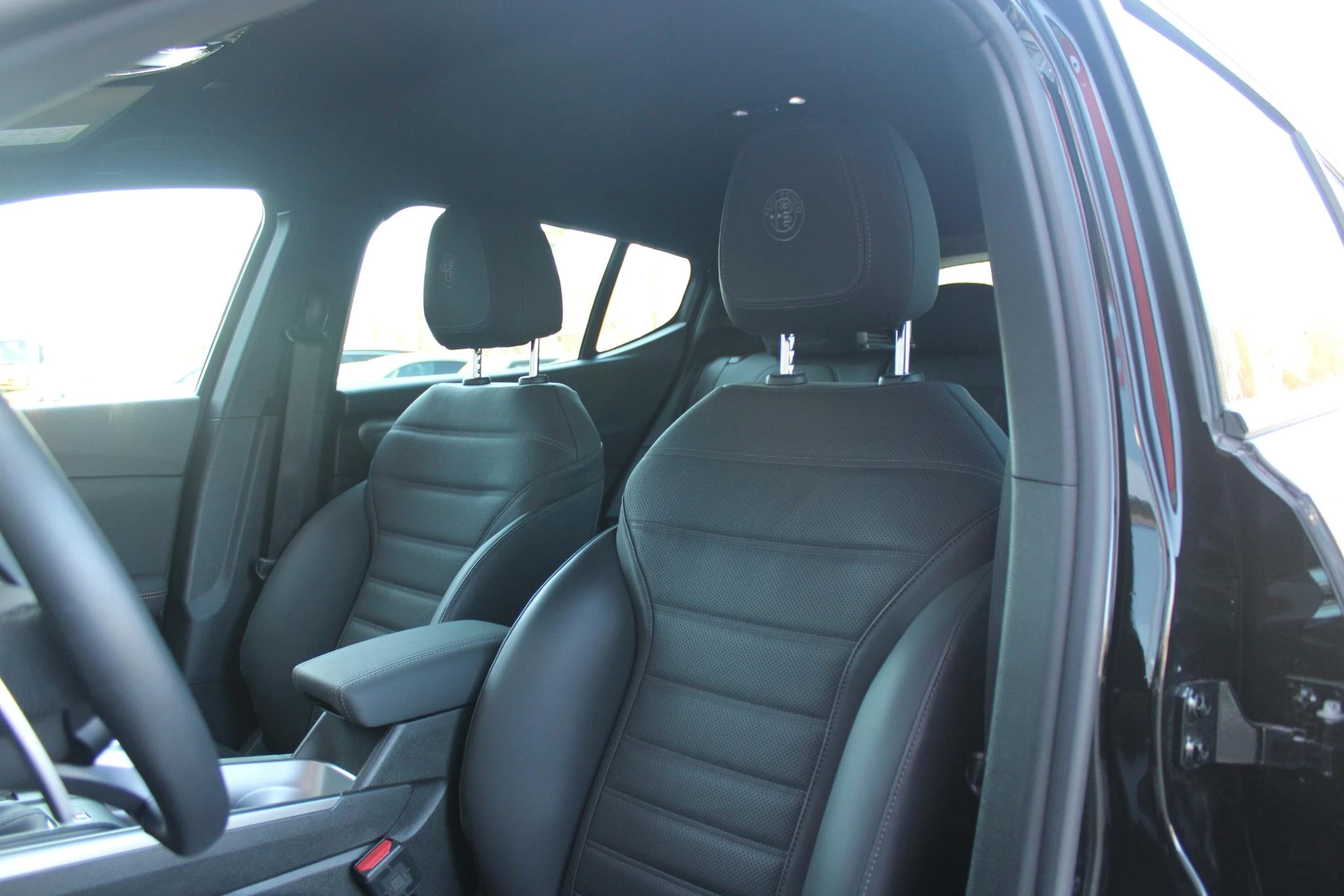 Hoofdafbeelding Alfa Romeo Tonale