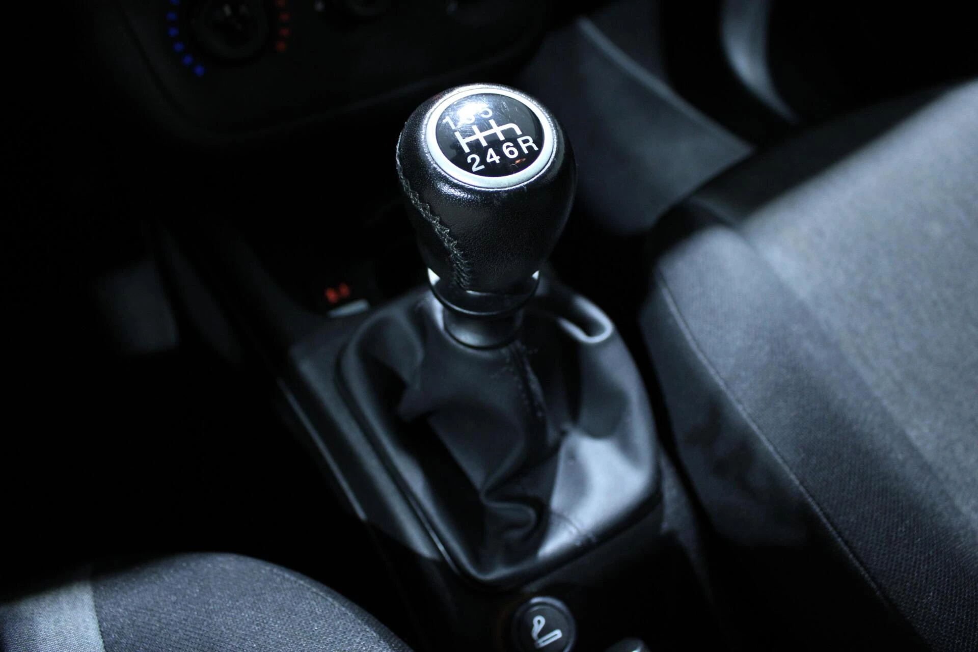 Hoofdafbeelding Fiat Punto