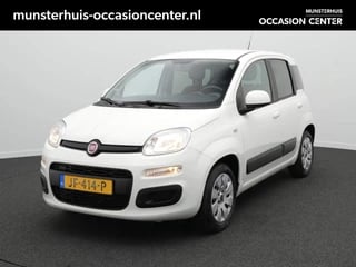 Hoofdafbeelding Fiat Panda Fiat Panda 1.2 Edizione Cool - Airco