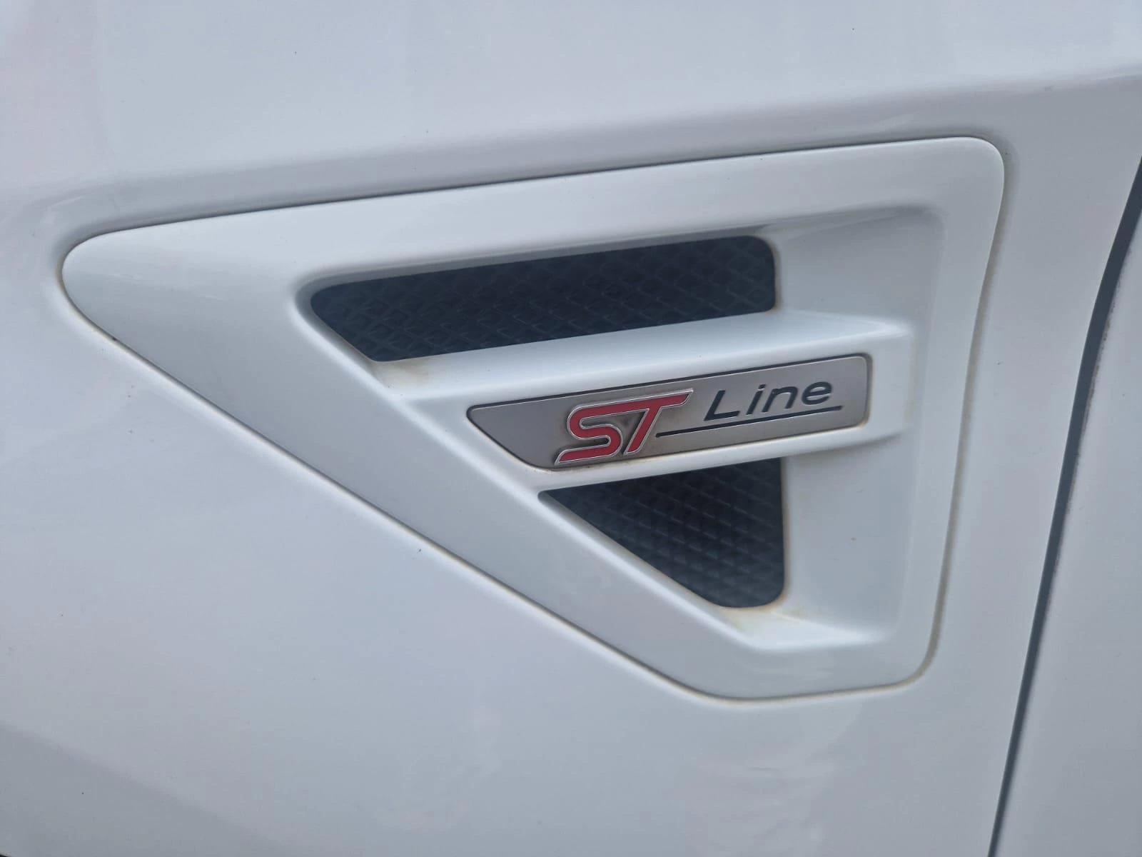 Hoofdafbeelding Ford S-Max