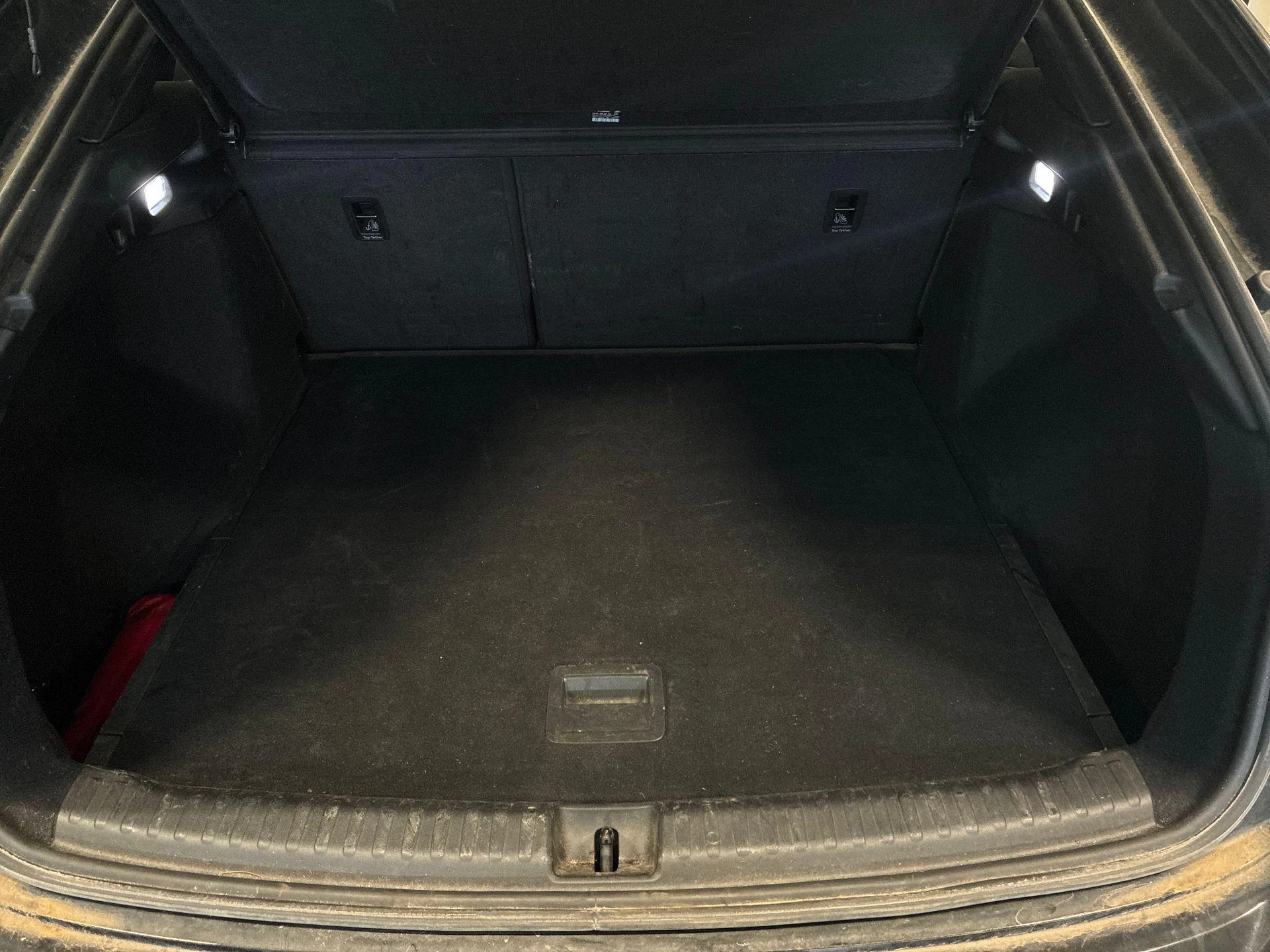 Hoofdafbeelding Audi Q4 Sportback e-tron