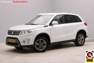Suzuki Vitara 1.6 Exclusive Camera* Cruise* Climate*