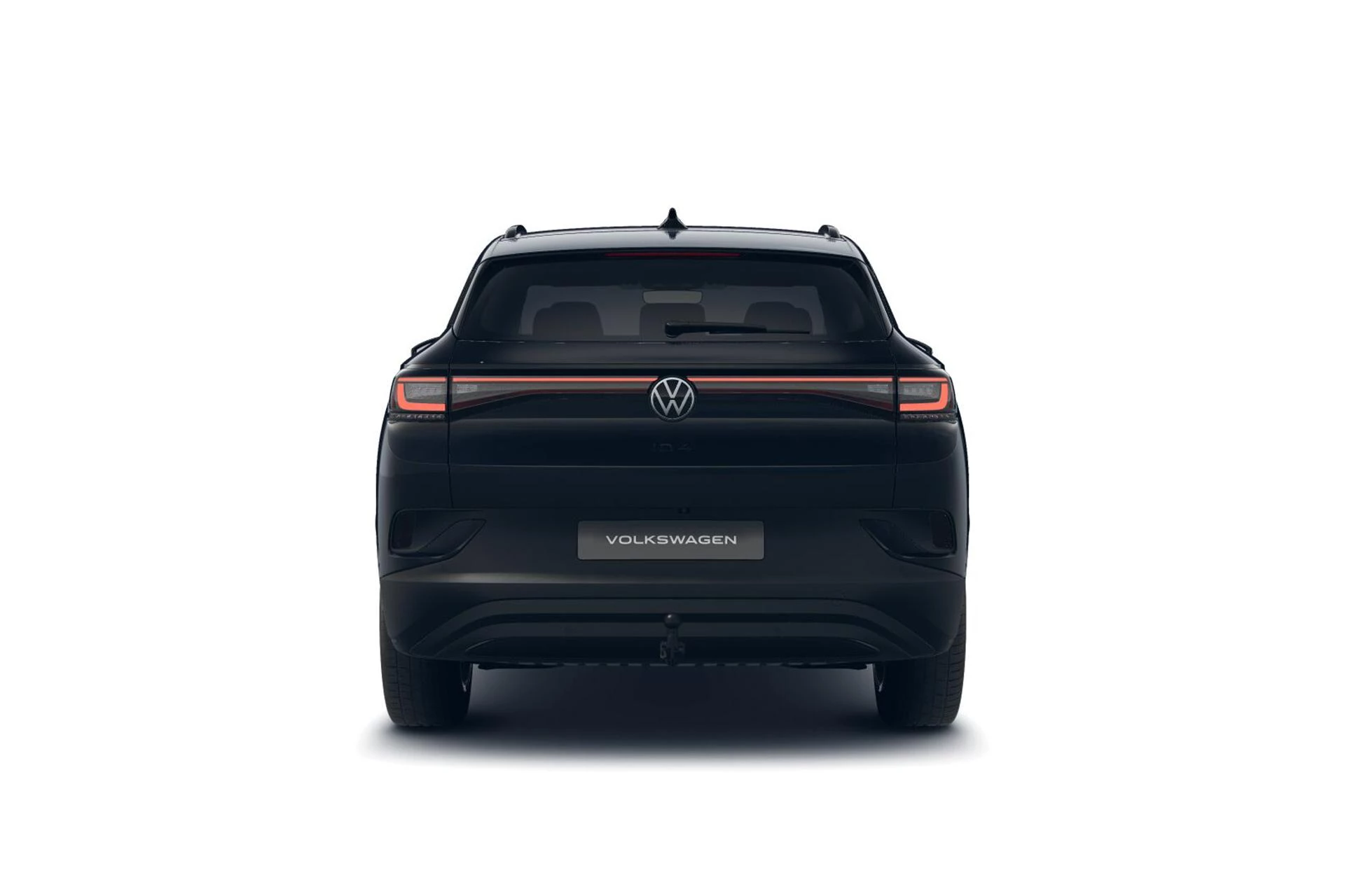 Hoofdafbeelding Volkswagen ID.4