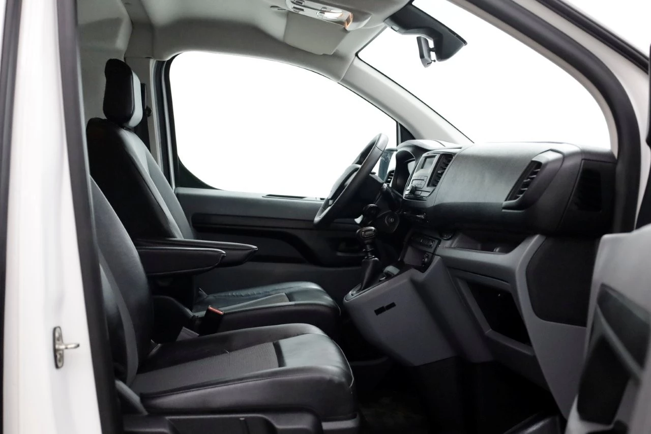 Hoofdafbeelding Citroën Jumpy