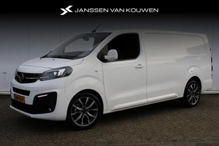 Opel Vivaro 2.0 CDTI L3H1 Innovation Carplay & Android auto / Xenon / Lichtmetalen velgen / Stoelverwarming