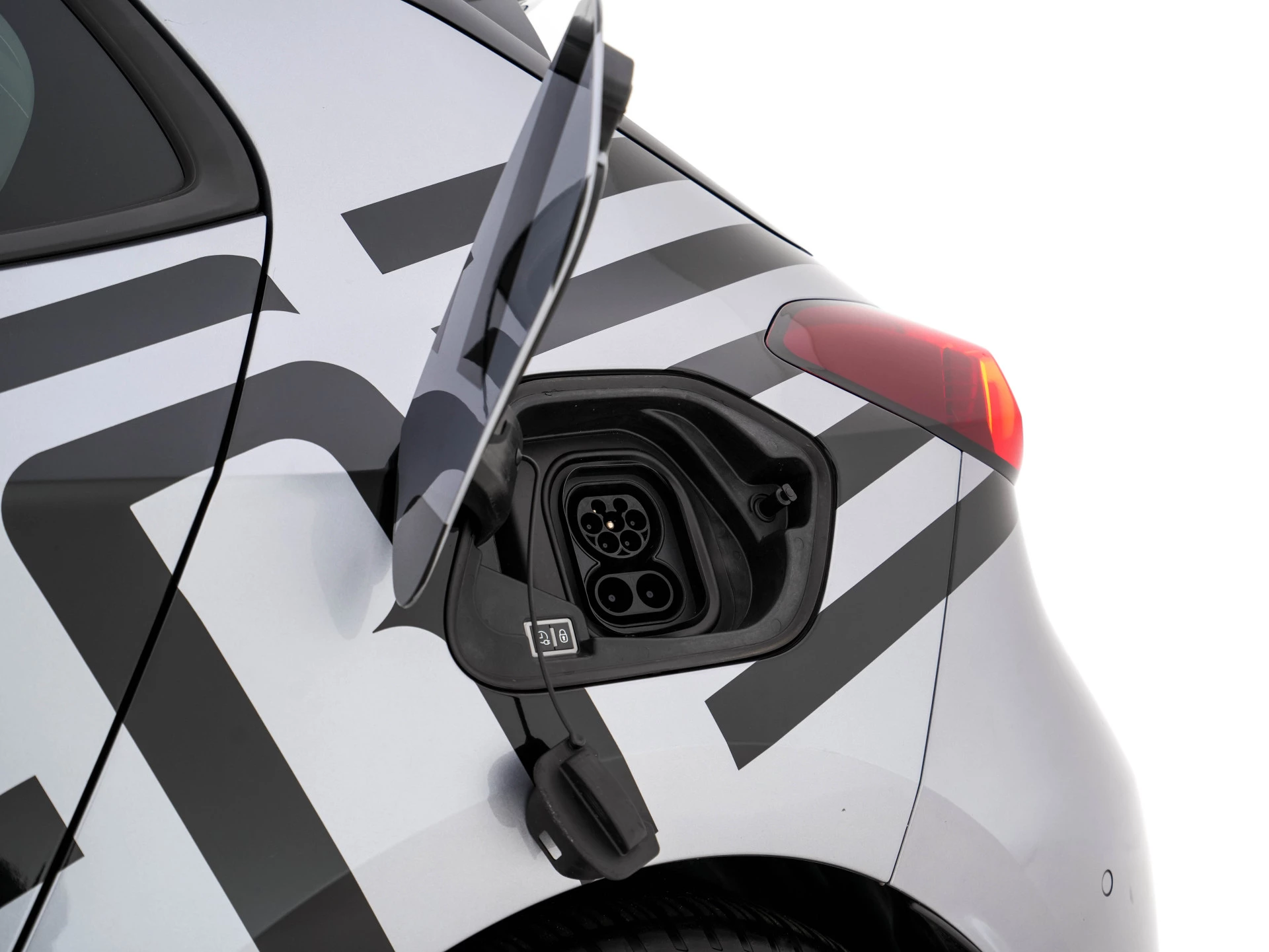 Hoofdafbeelding Opel Corsa-e