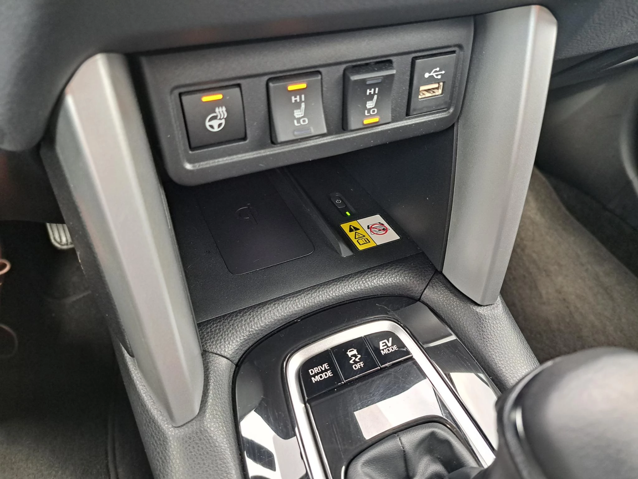 Hoofdafbeelding Toyota Corolla Cross