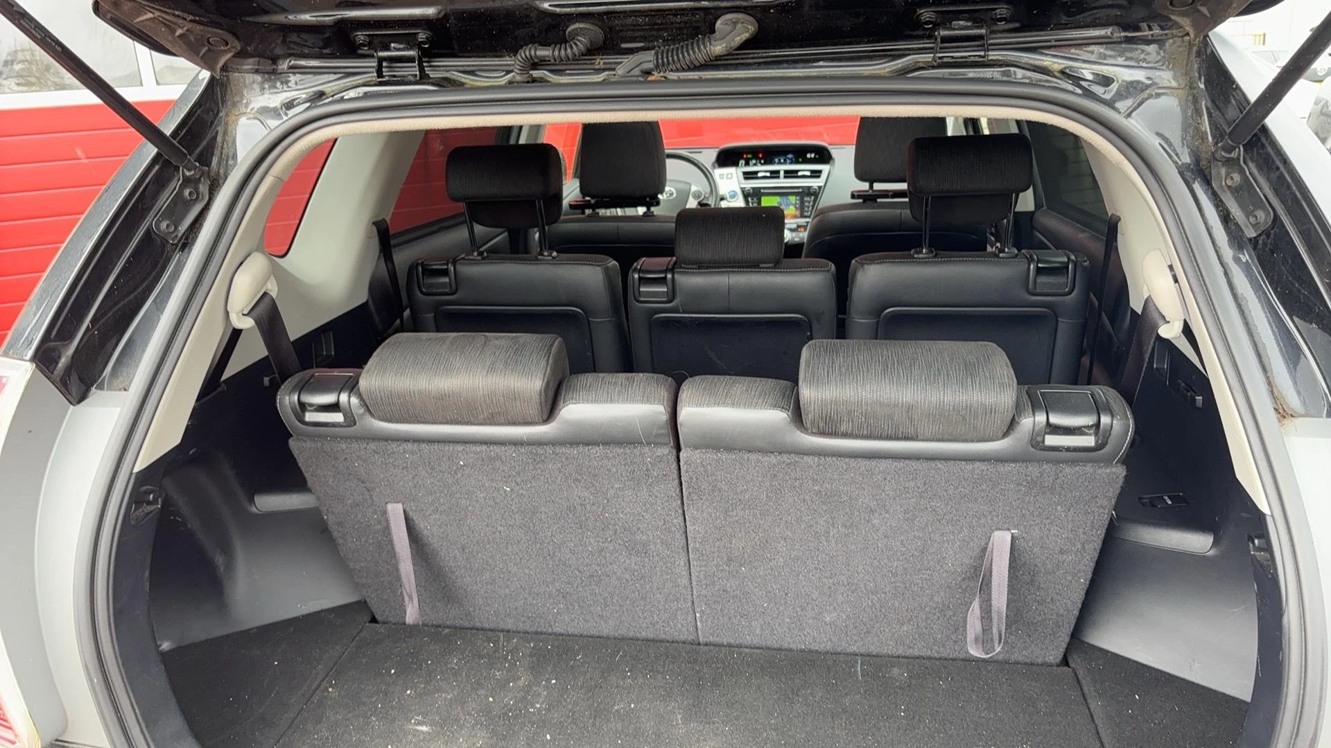 Hoofdafbeelding Toyota Prius