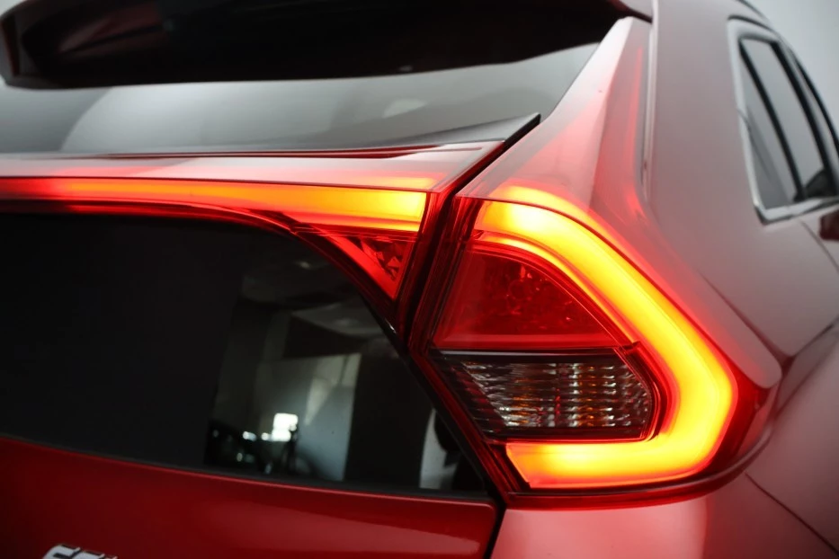 Hoofdafbeelding Mitsubishi Eclipse Cross