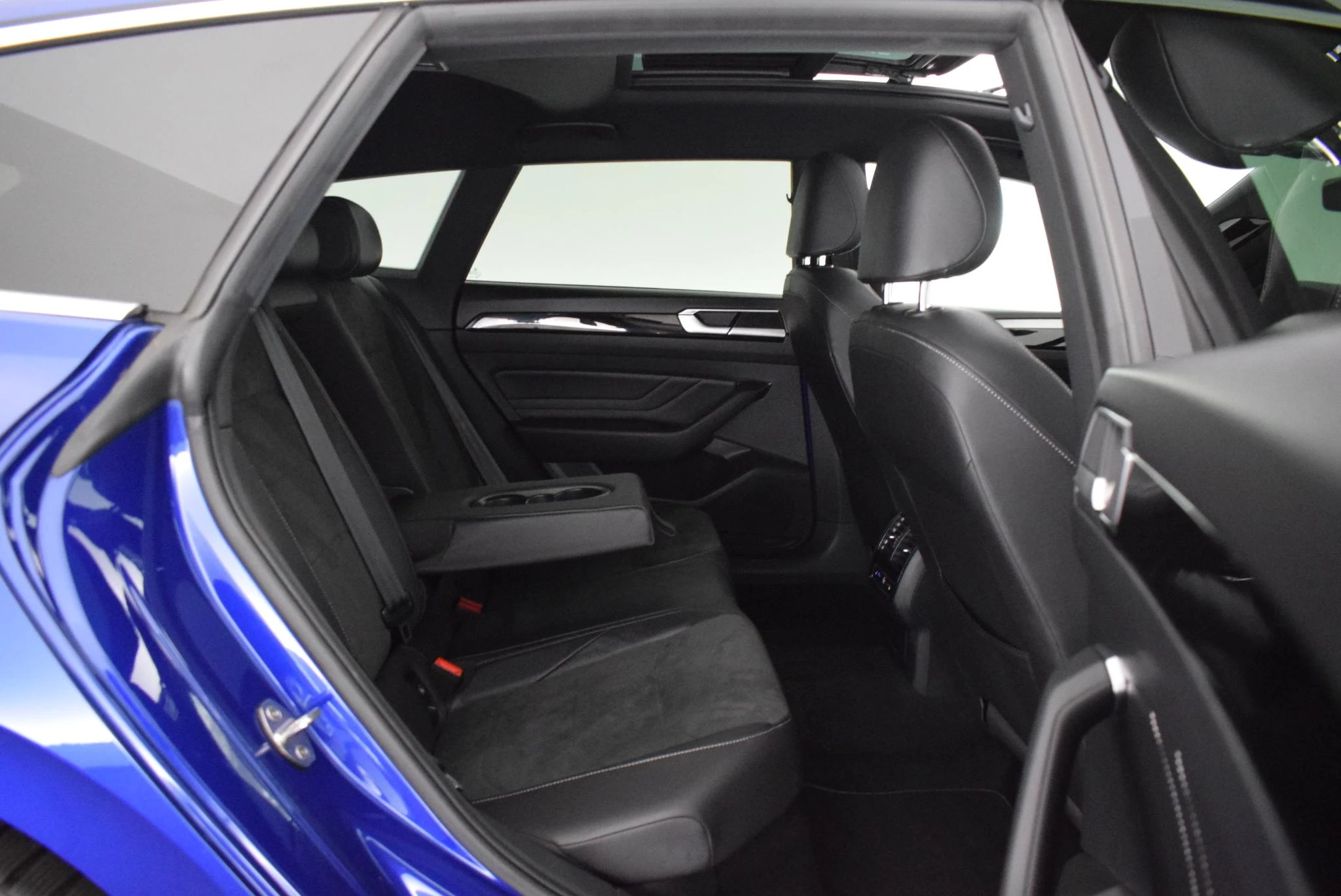 Hoofdafbeelding Volkswagen Arteon