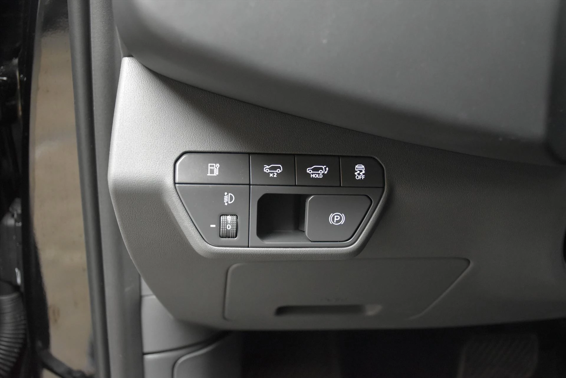 Hoofdafbeelding Kia EV9