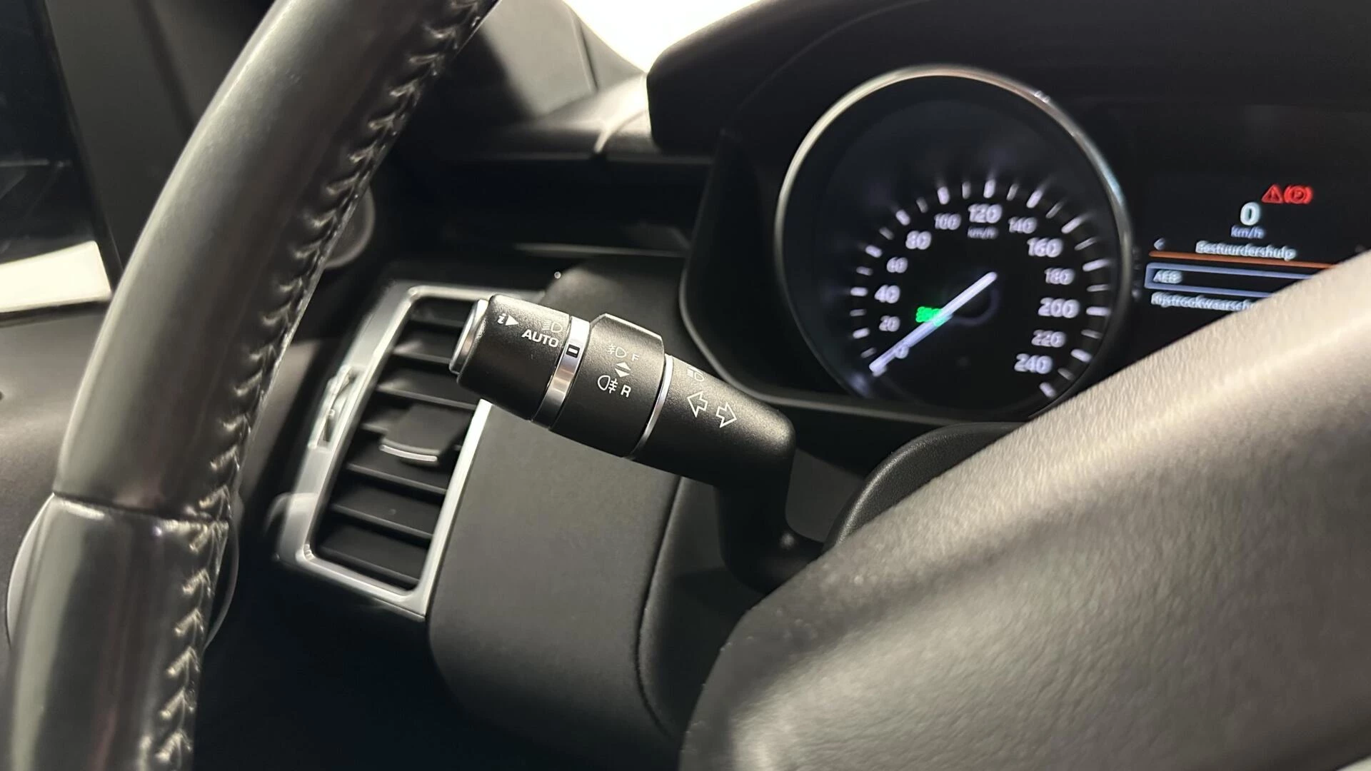 Hoofdafbeelding Land Rover Discovery