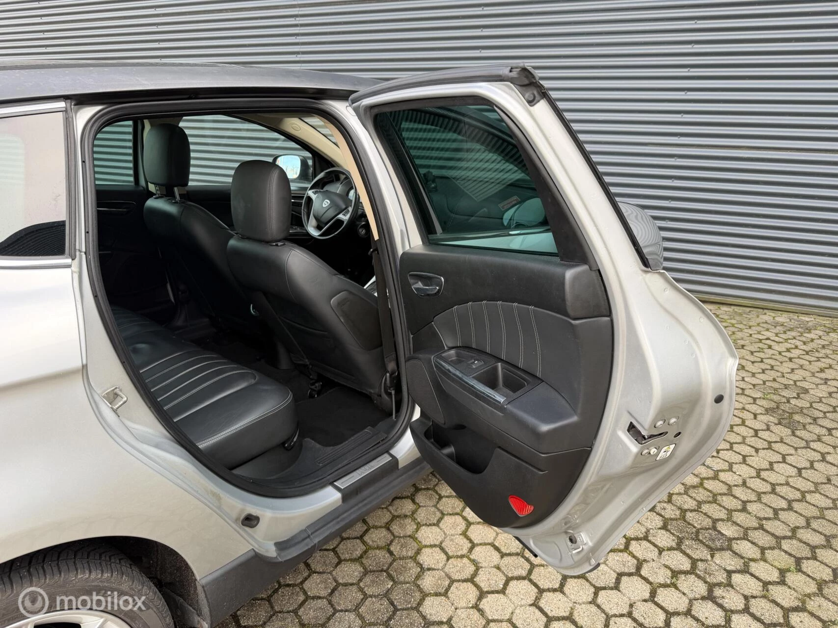 Hoofdafbeelding Lancia Delta