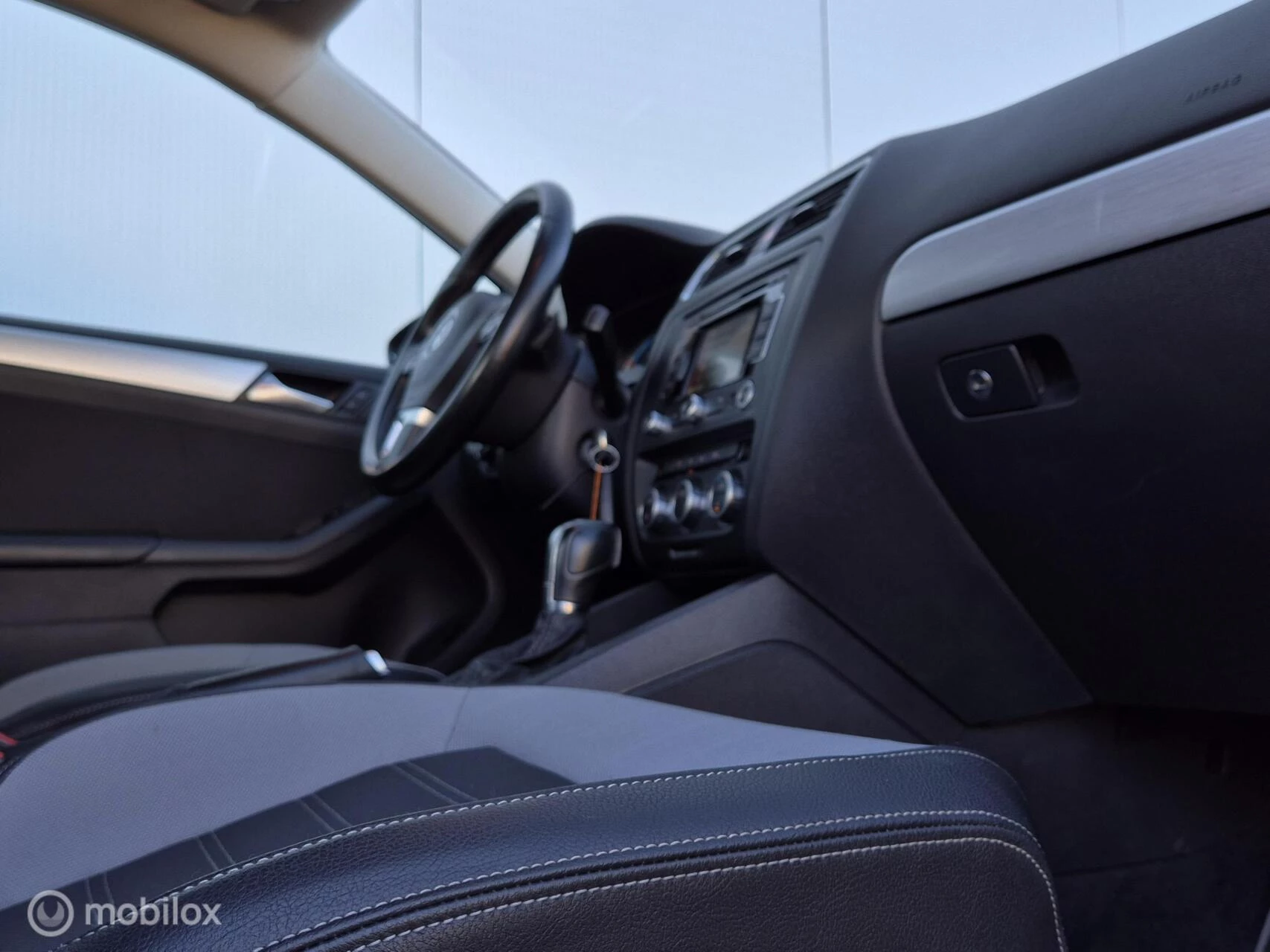 Hoofdafbeelding Volkswagen Jetta
