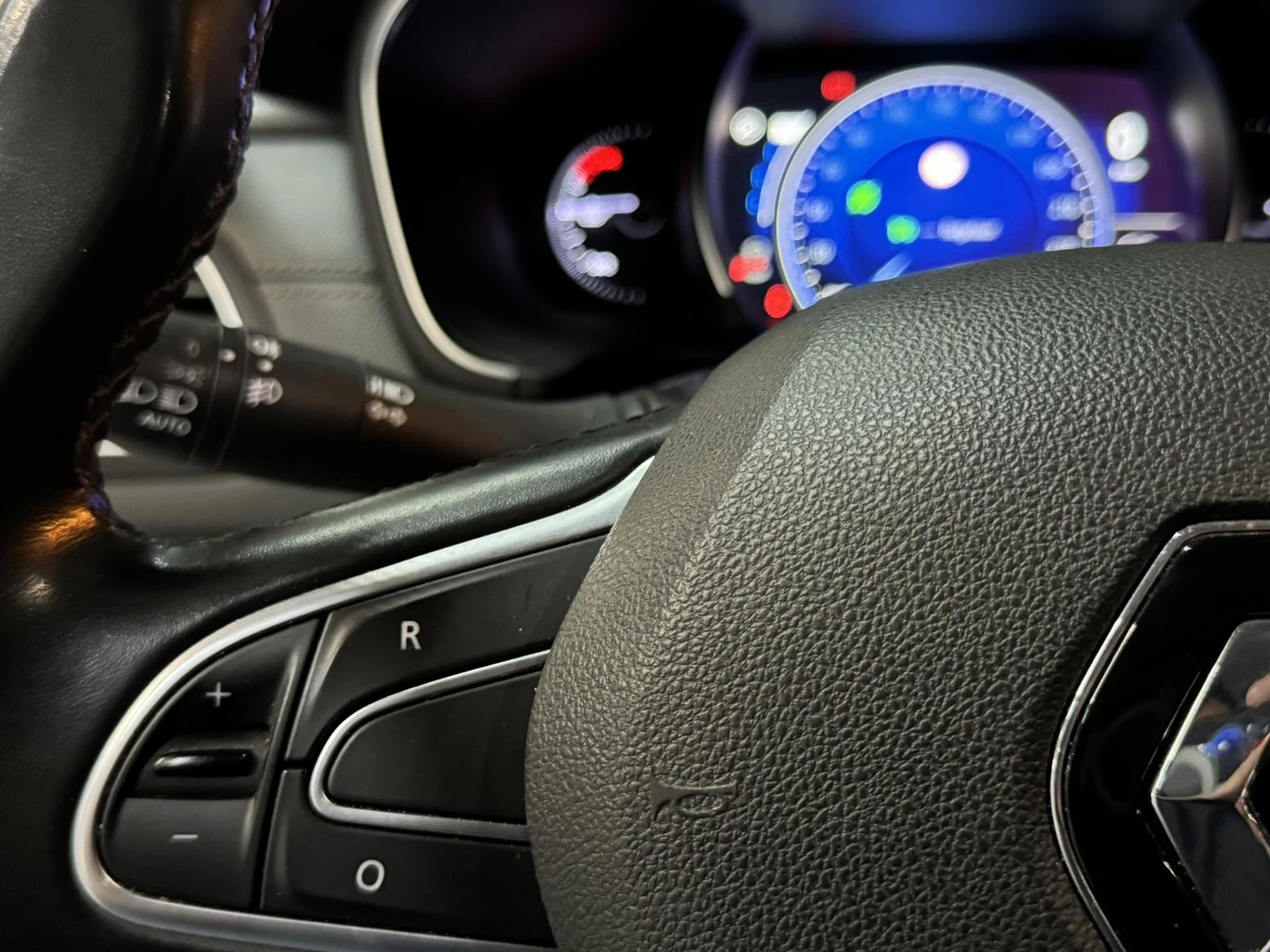 Hoofdafbeelding Renault Talisman
