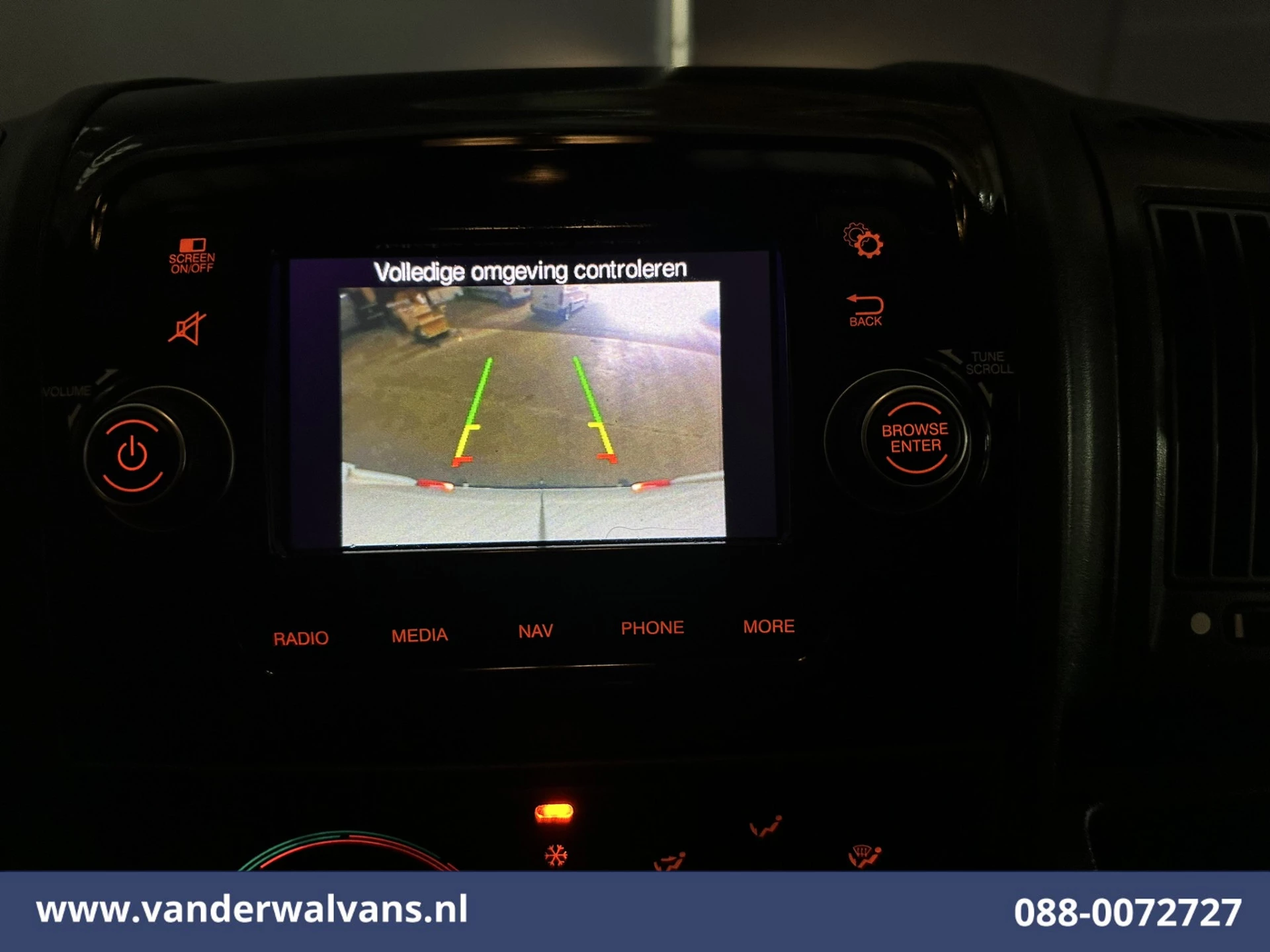 Hoofdafbeelding Peugeot Boxer