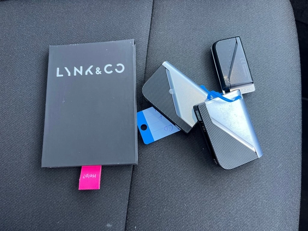 Hoofdafbeelding Lynk & Co 01