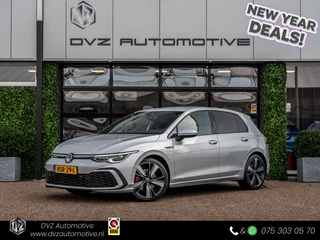 Volkswagen Golf GTD 2.0 TDI 200PK DSG | Matrix | Sport&Sound | Trekhaak | BTW |