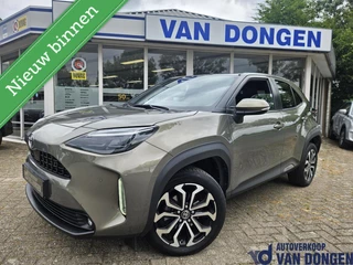 Toyota Yaris Cross 1.5 Dynamic | Hybrid | Carplay / Navi / Camera / Keyless / Cruise Adapt