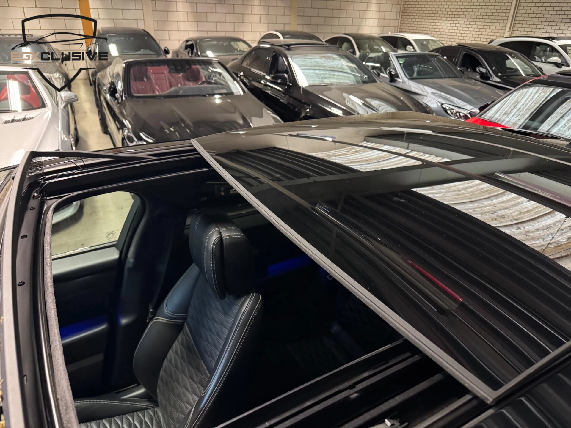Hoofdafbeelding Land Rover Range Rover Velar