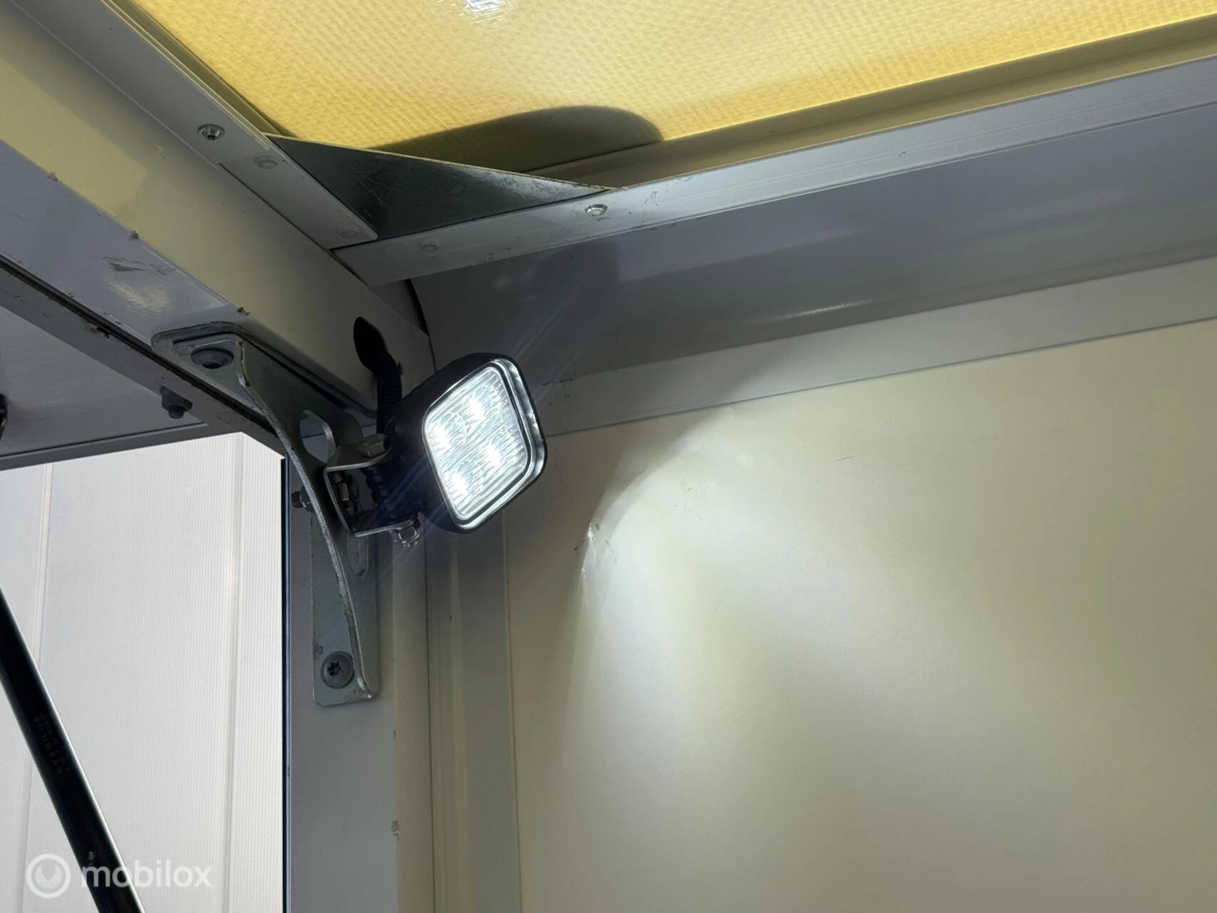 Hoofdafbeelding Citroën Jumper