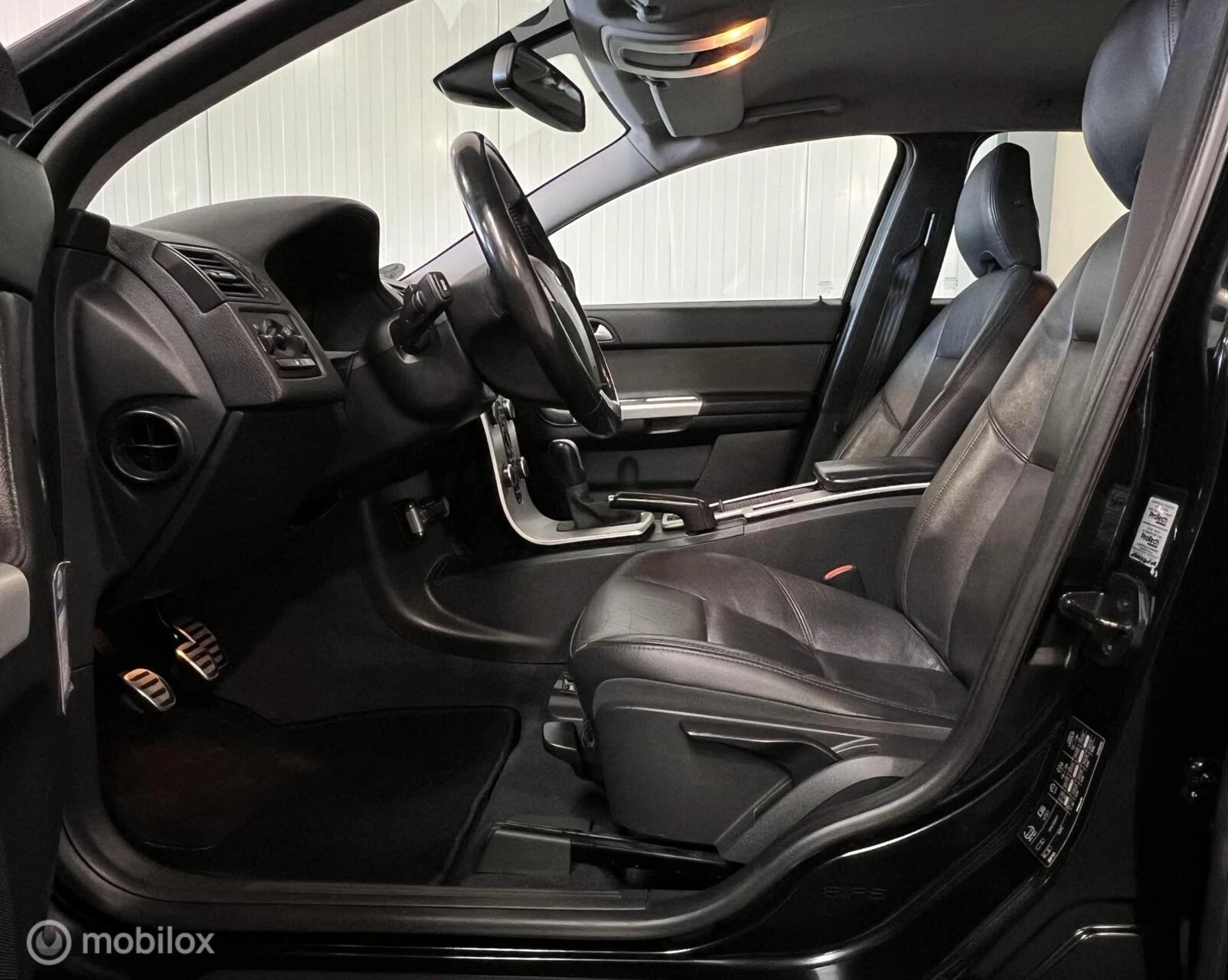 Hoofdafbeelding Volvo V50