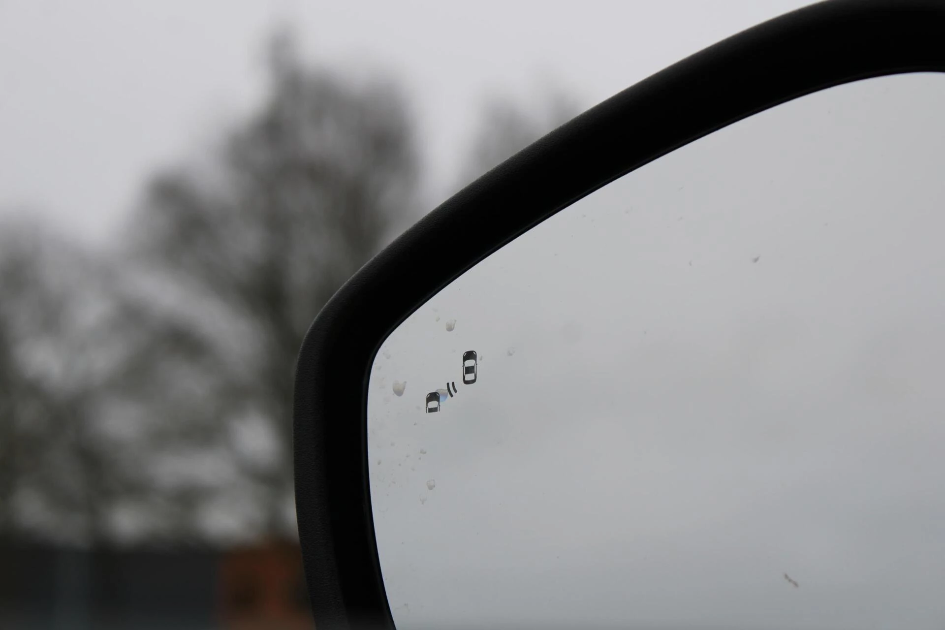 Hoofdafbeelding Ford Mustang Mach-E