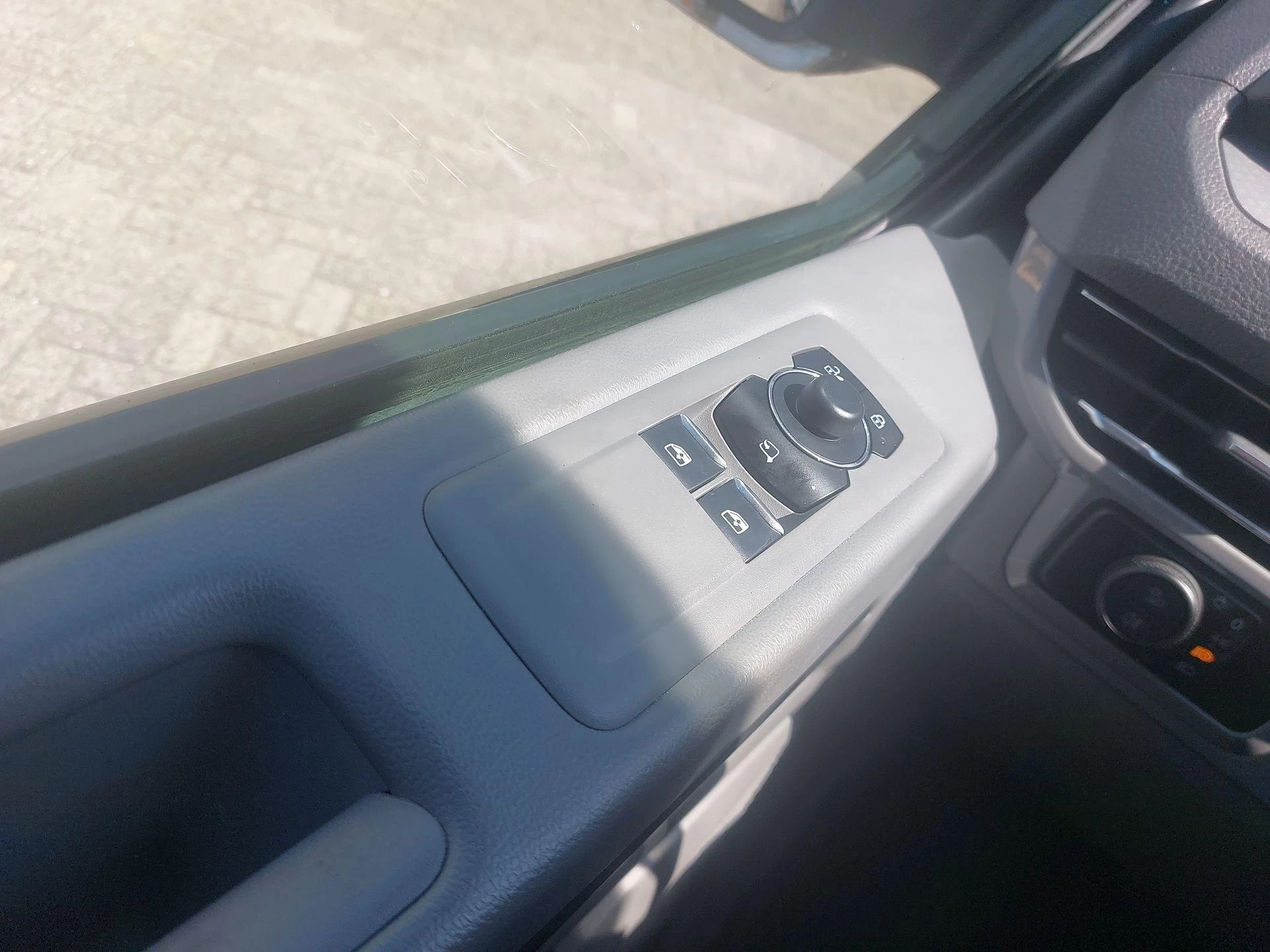 Hoofdafbeelding Volkswagen e-Transporter