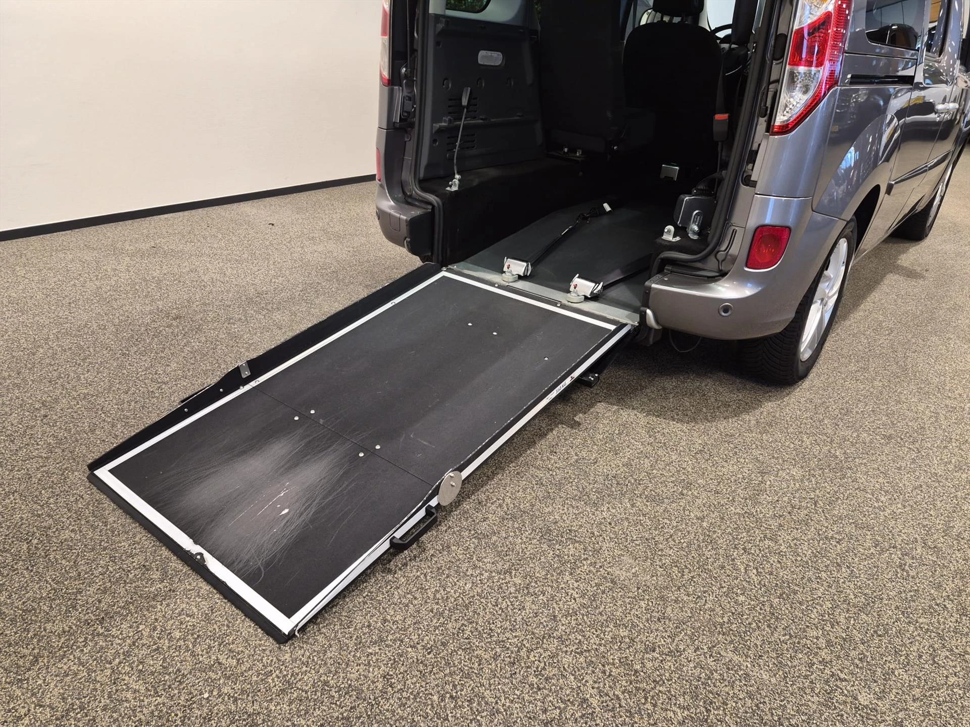 Hoofdafbeelding Renault Kangoo