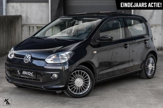 Volkswagen Up! 1.0 2013 | High Up | 5-DRS 75PK | Luxe BM
