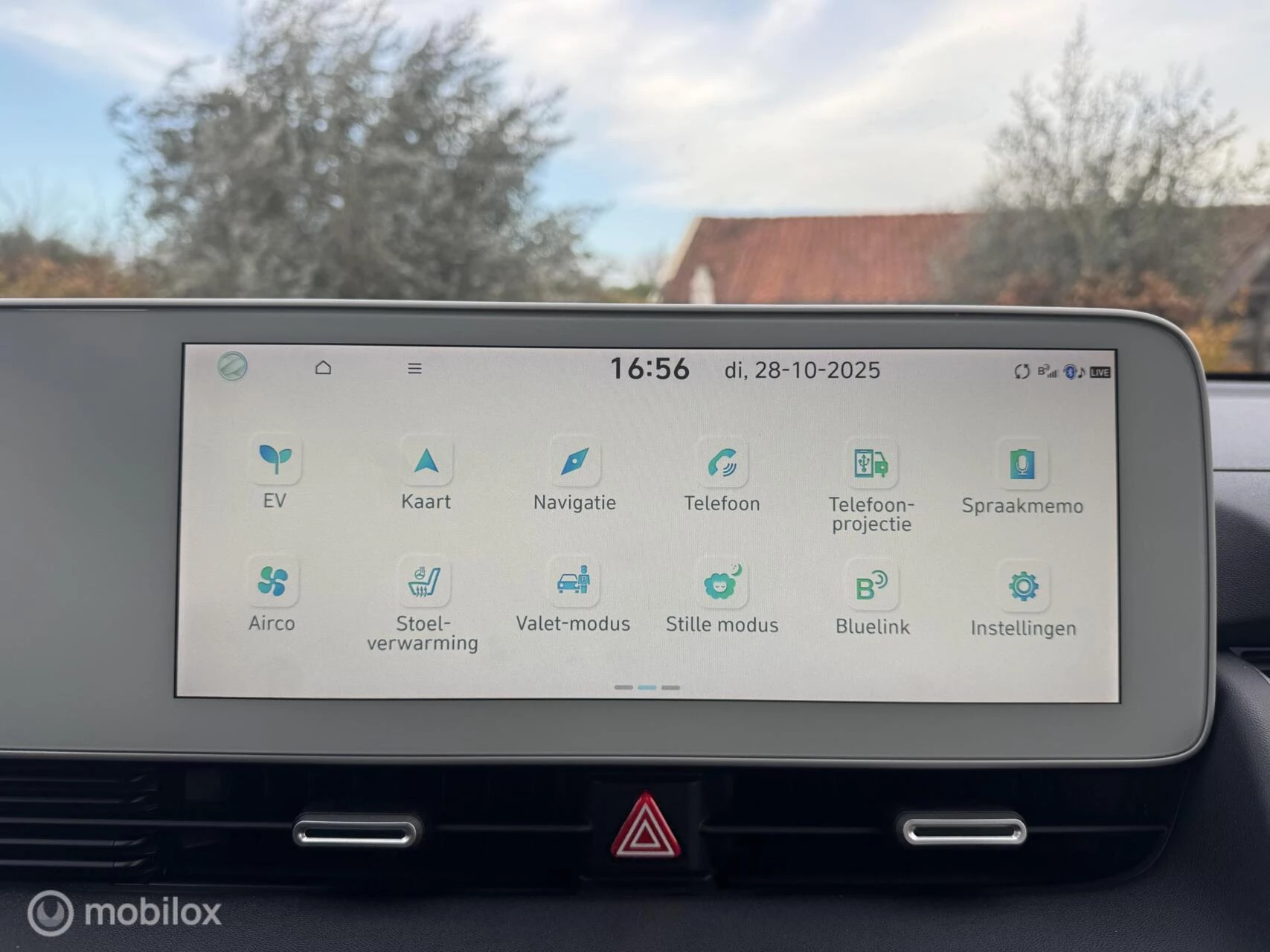 Hoofdafbeelding Hyundai IONIQ 5