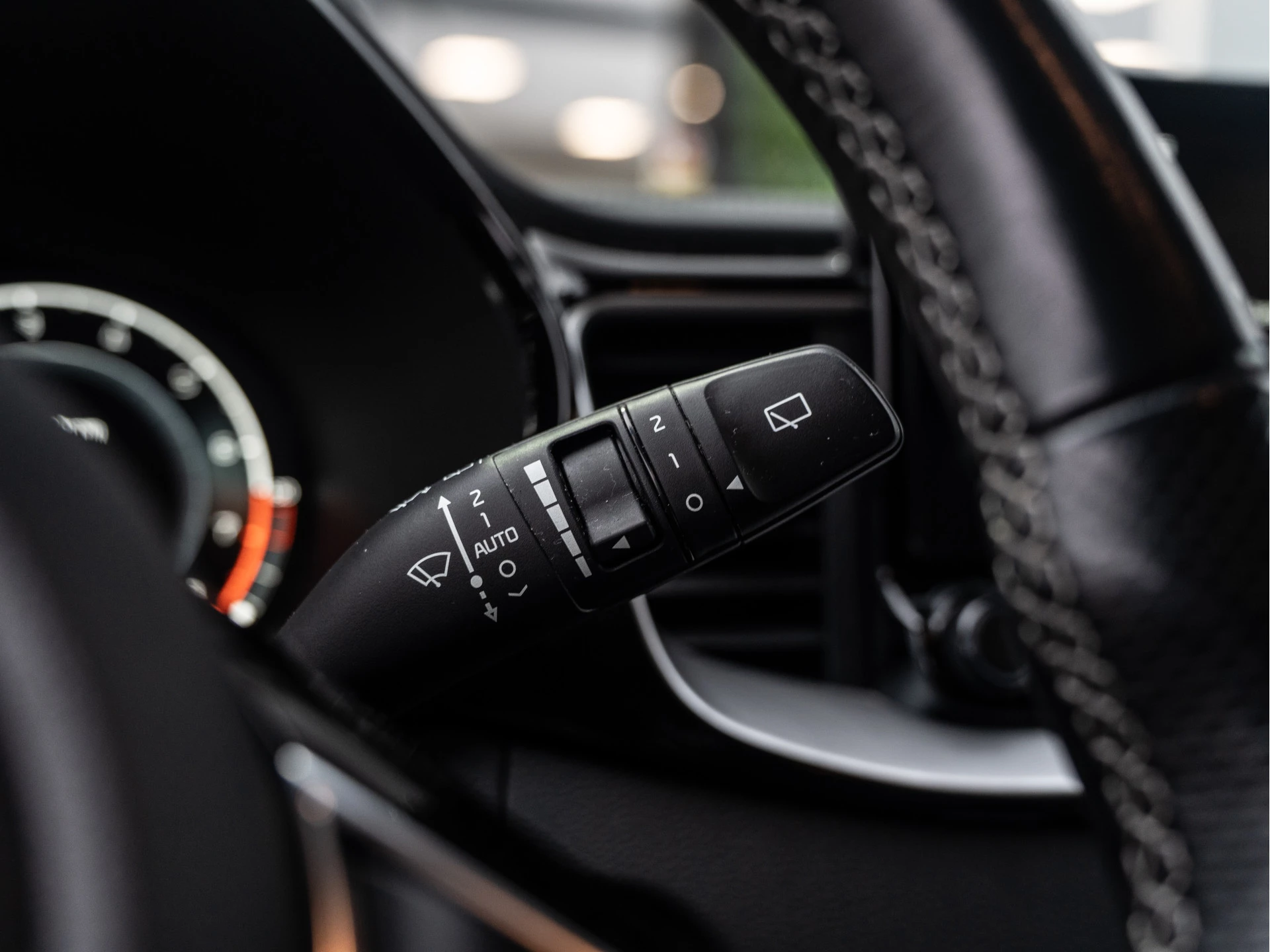 Hoofdafbeelding Kia ProCeed