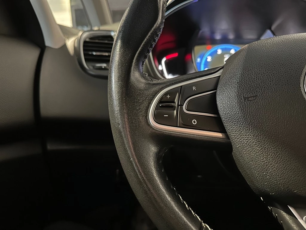 Hoofdafbeelding Renault Scénic