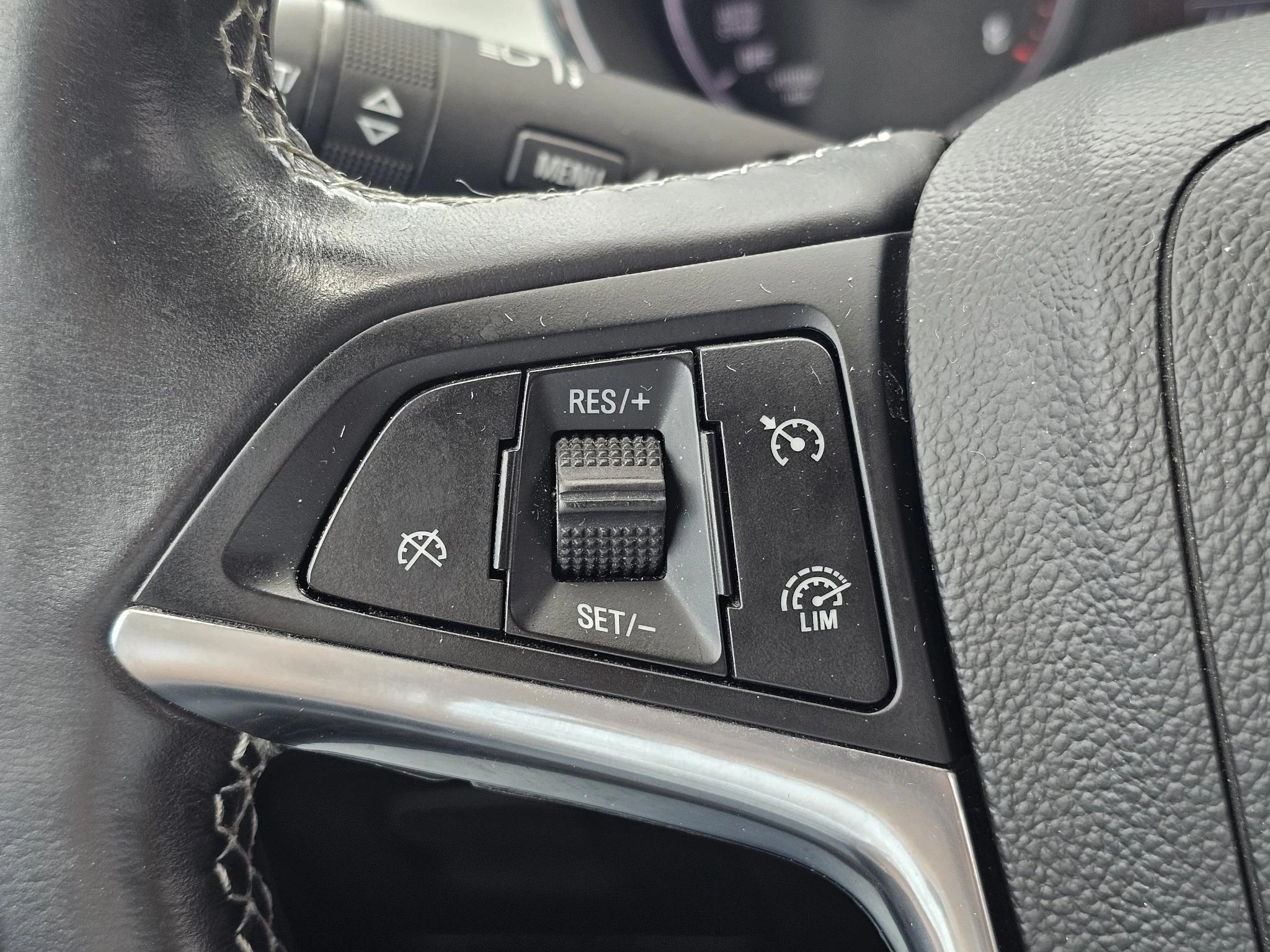 Hoofdafbeelding Opel Mokka X