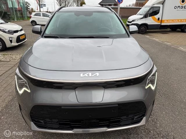 Hoofdafbeelding Kia Niro EV