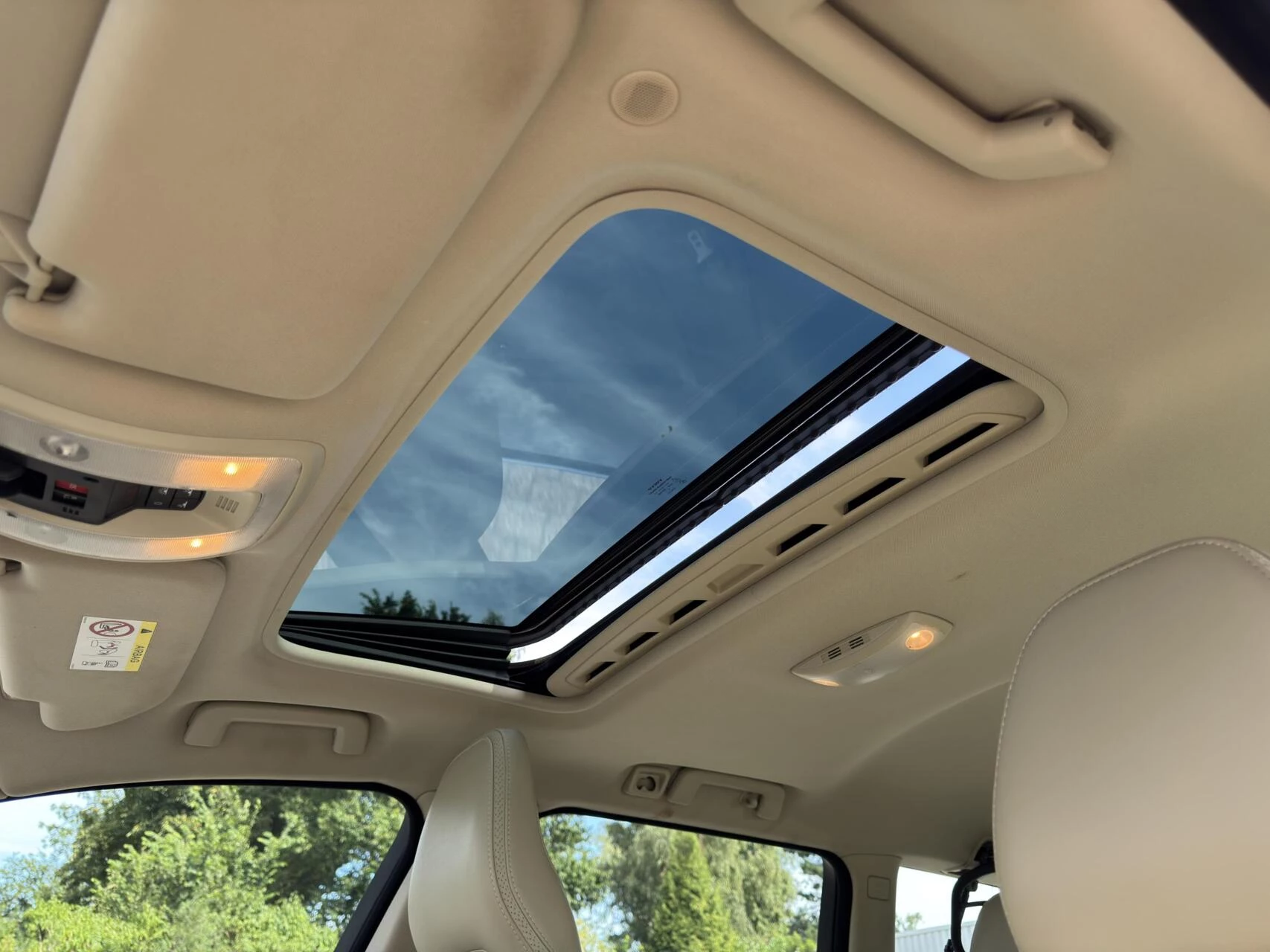 Hoofdafbeelding Volvo XC70