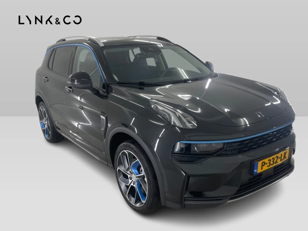 Hoofdafbeelding Lynk & Co 01