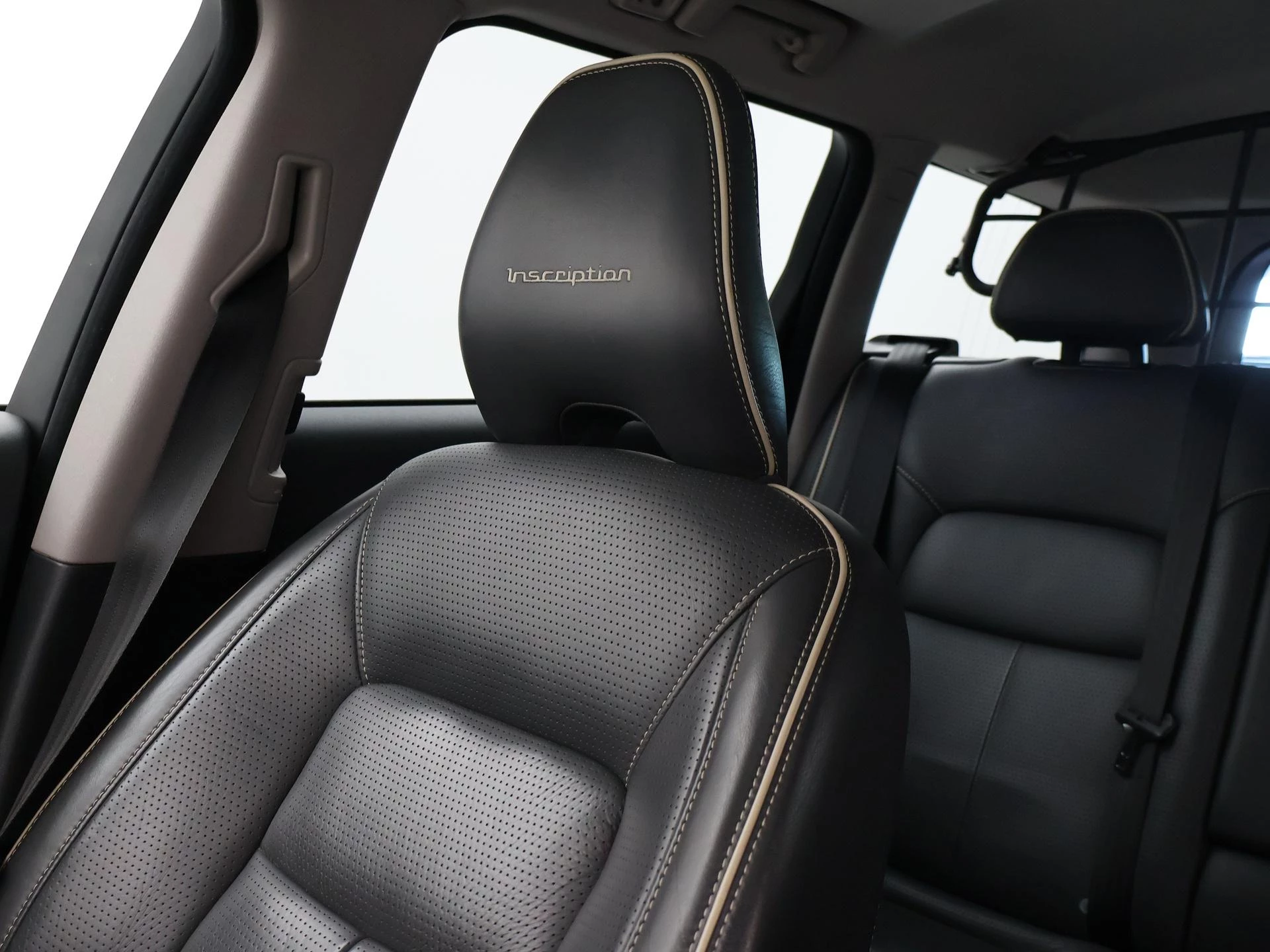 Hoofdafbeelding Volvo XC70