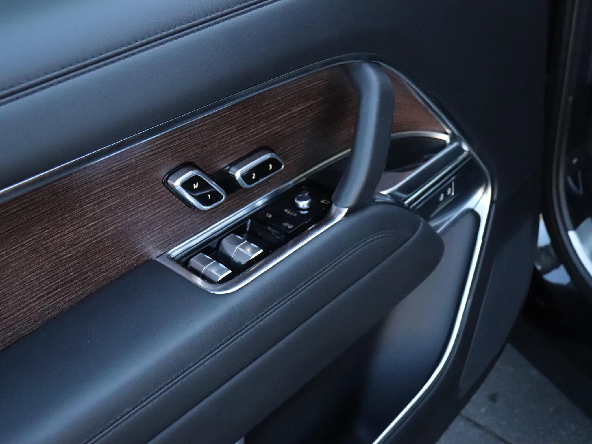 Hoofdafbeelding Land Rover Range Rover