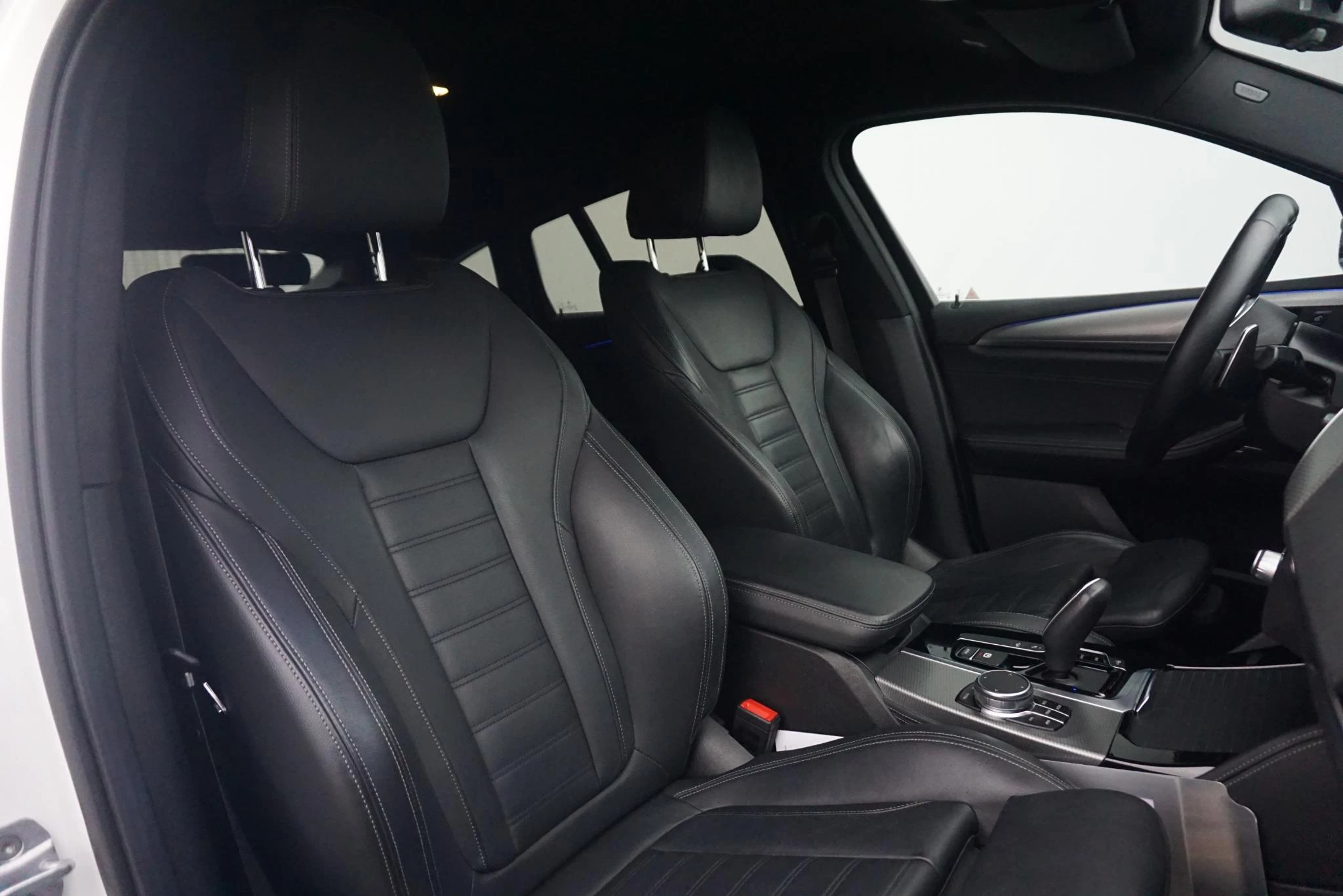 Hoofdafbeelding BMW X4